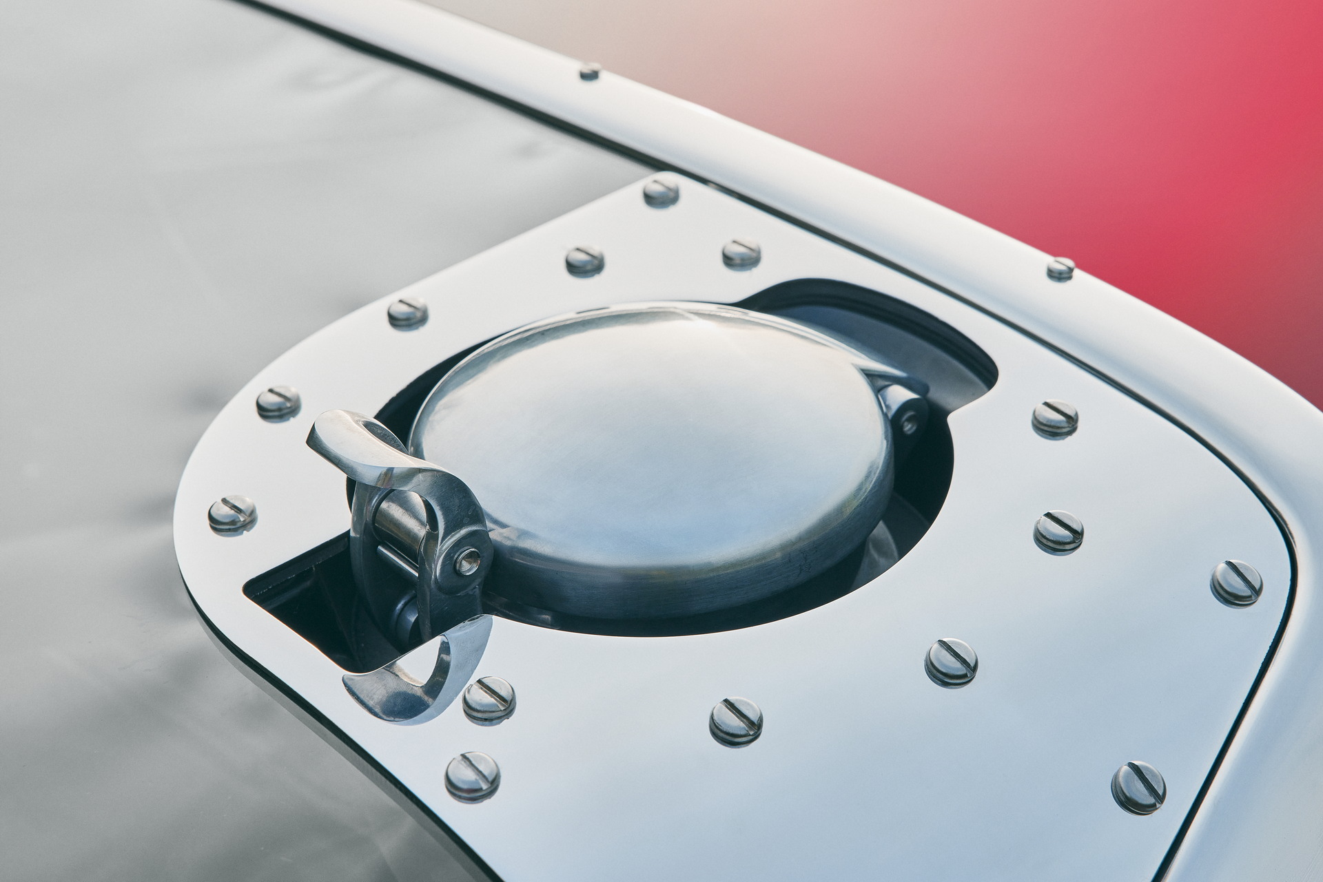 The Bizzarrini 5300GT Revival Corsa Will Make You Yearn For The 1960s