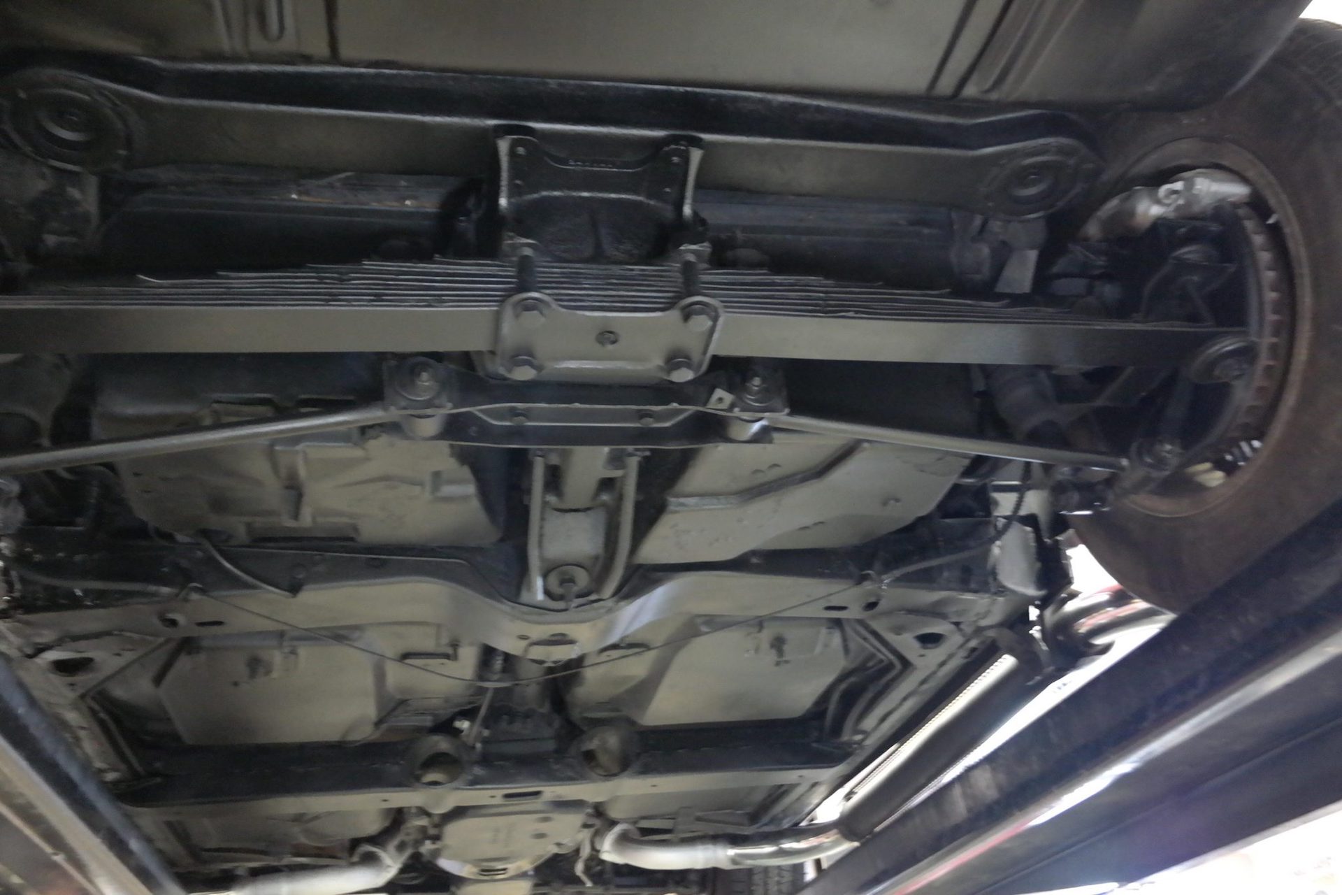 Rare 1969 Corvette Sportwagon Could Turn Your Dirty Weekend Into A Dirty Week