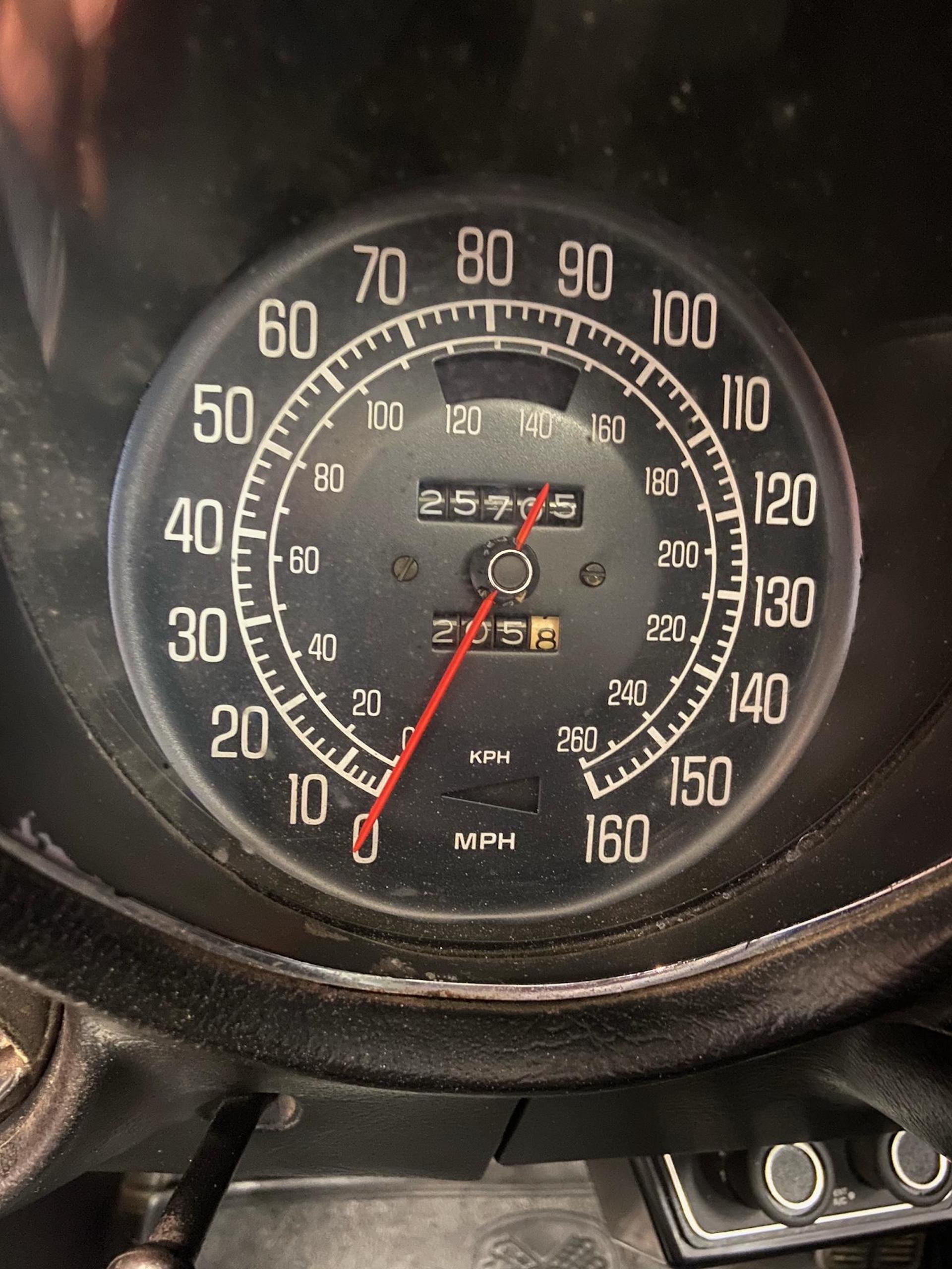 Rare 1969 Corvette Sportwagon Could Turn Your Dirty Weekend Into A Dirty Week