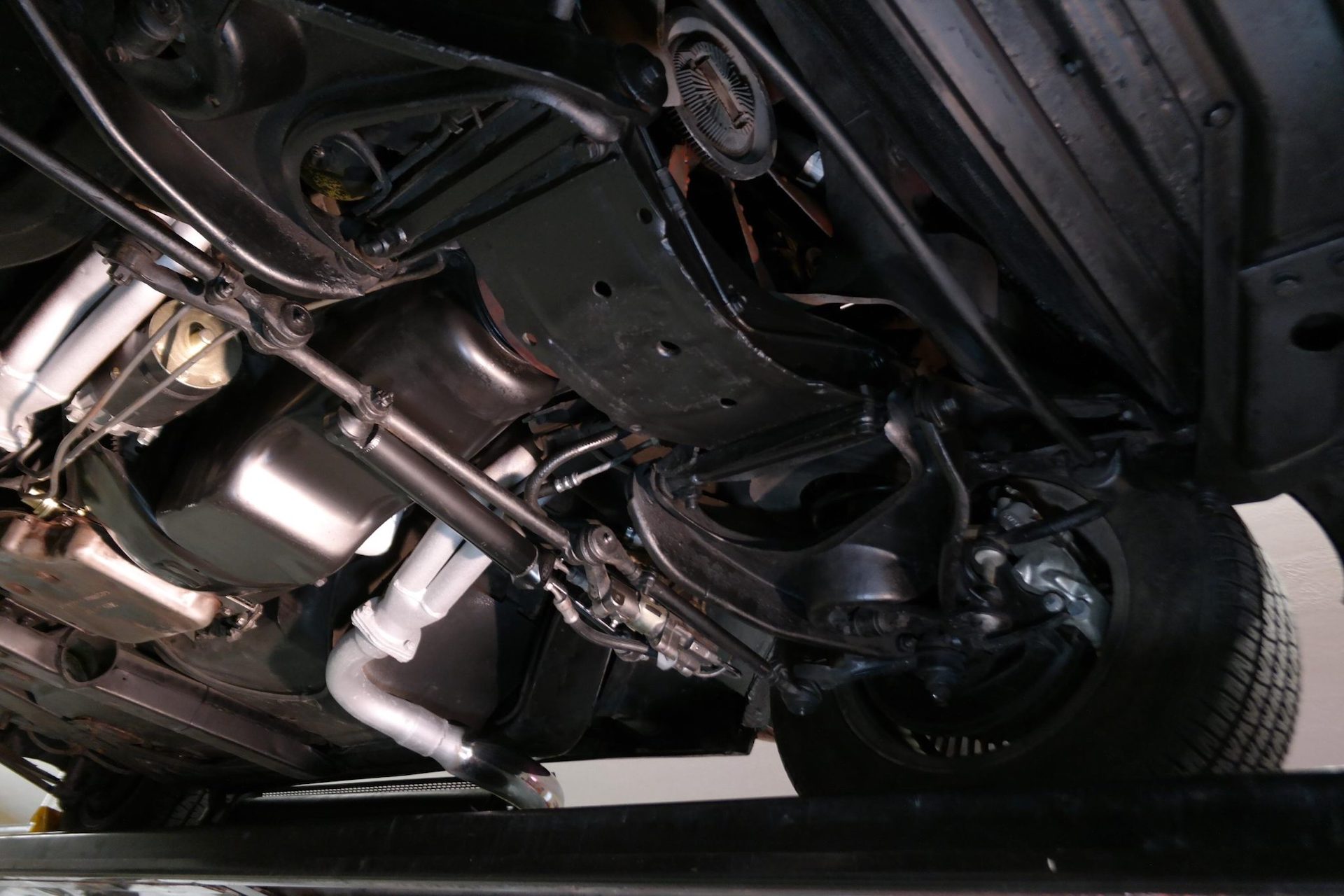 Rare 1969 Corvette Sportwagon Could Turn Your Dirty Weekend Into A Dirty Week