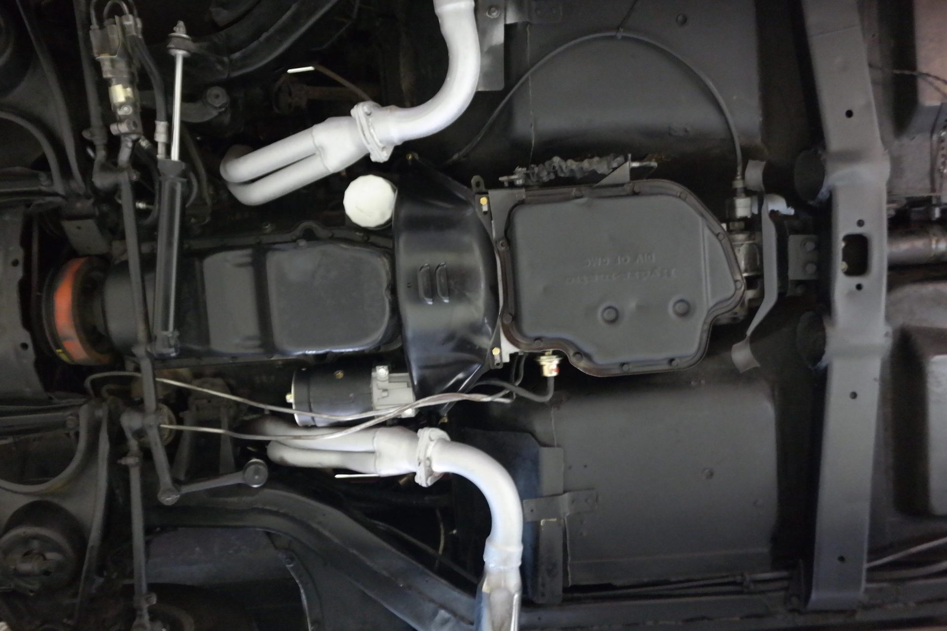 Rare 1969 Corvette Sportwagon Could Turn Your Dirty Weekend Into A Dirty Week