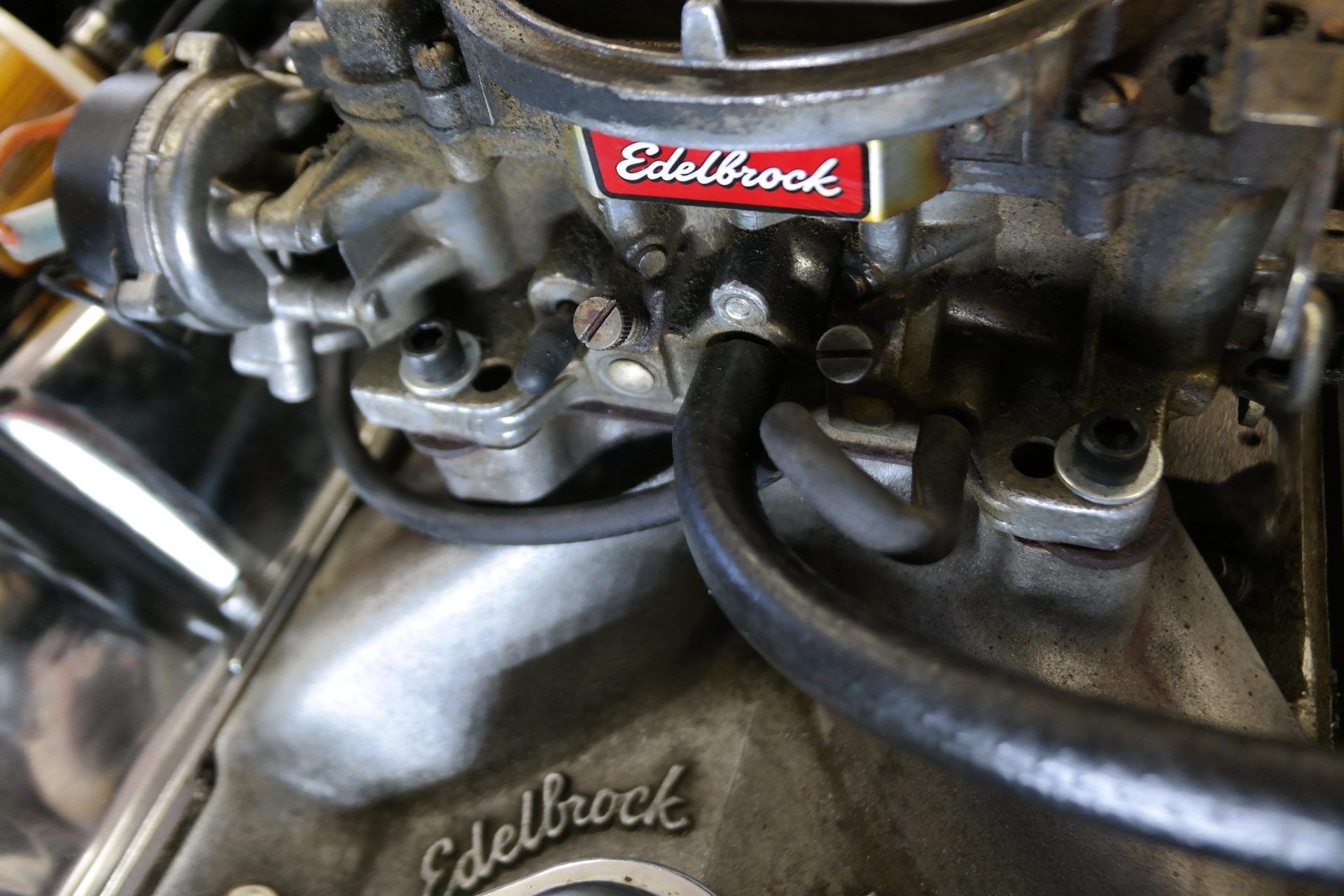 Rare 1969 Corvette Sportwagon Could Turn Your Dirty Weekend Into A Dirty Week