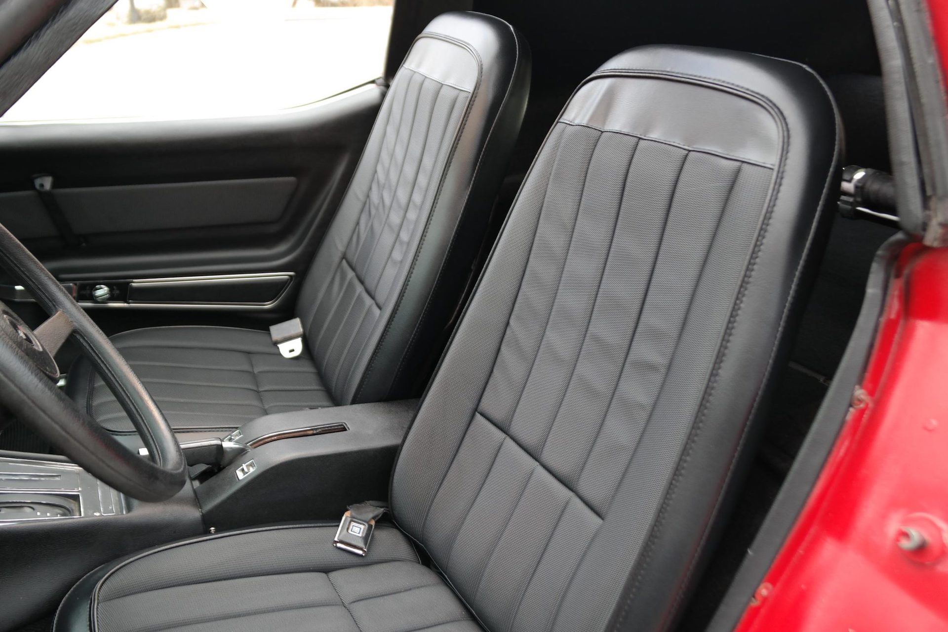 Rare 1969 Corvette Sportwagon Could Turn Your Dirty Weekend Into A Dirty Week