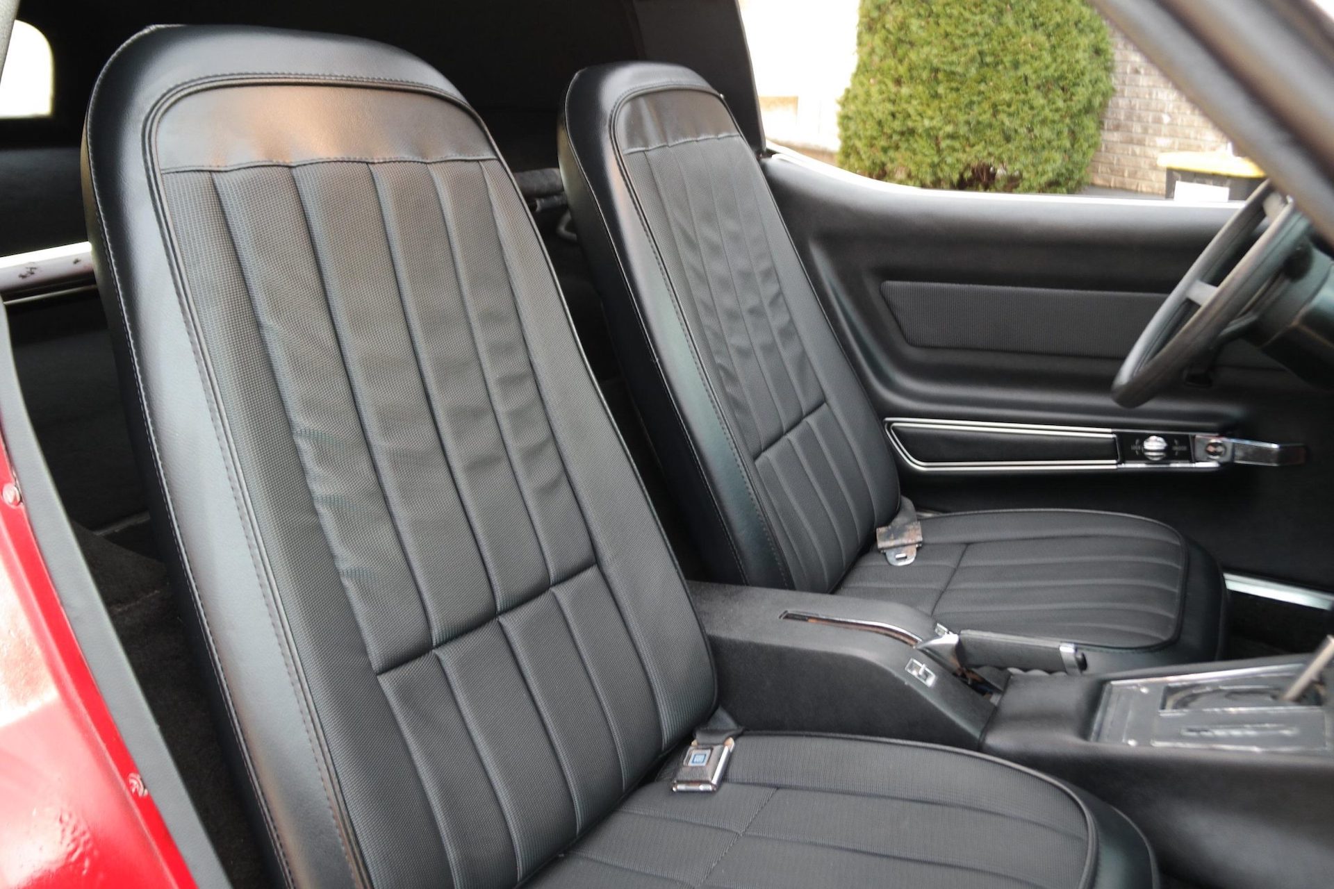 Rare 1969 Corvette Sportwagon Could Turn Your Dirty Weekend Into A Dirty Week