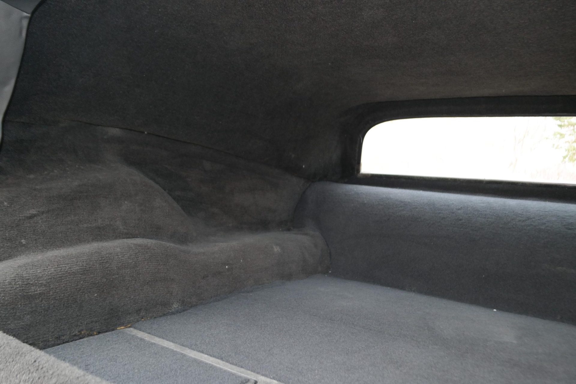 Rare 1969 Corvette Sportwagon Could Turn Your Dirty Weekend Into A Dirty Week