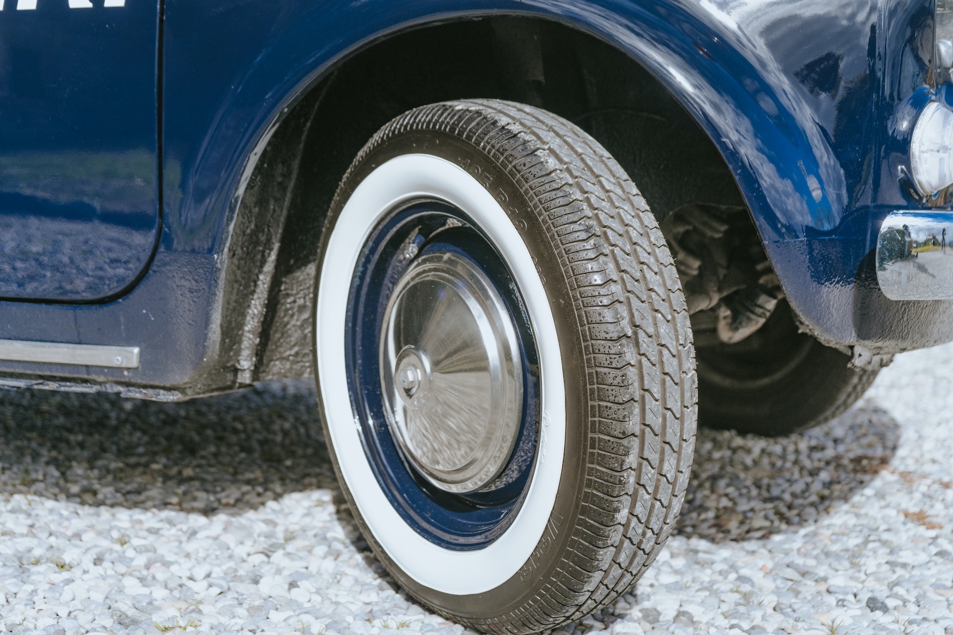 This 18 HP Fiat 500 Cop Car Is A Getaway Driver’s Dream Come True