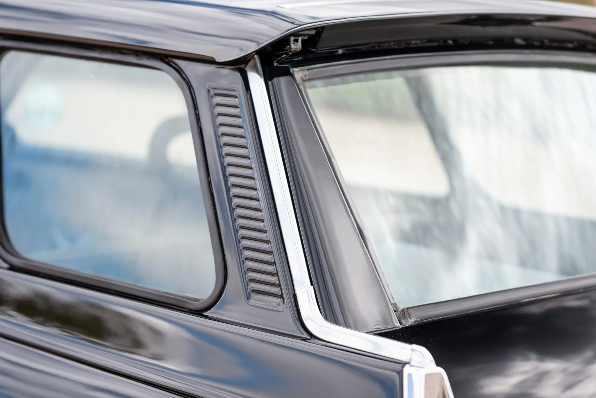 Buy This Big Block V8 Saab So That You Can Terrorize Scandinavian Car Meet Ups