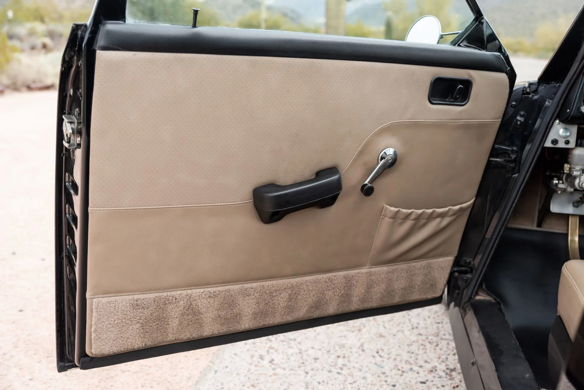 Buy This Big Block V8 Saab So That You Can Terrorize Scandinavian Car Meet Ups