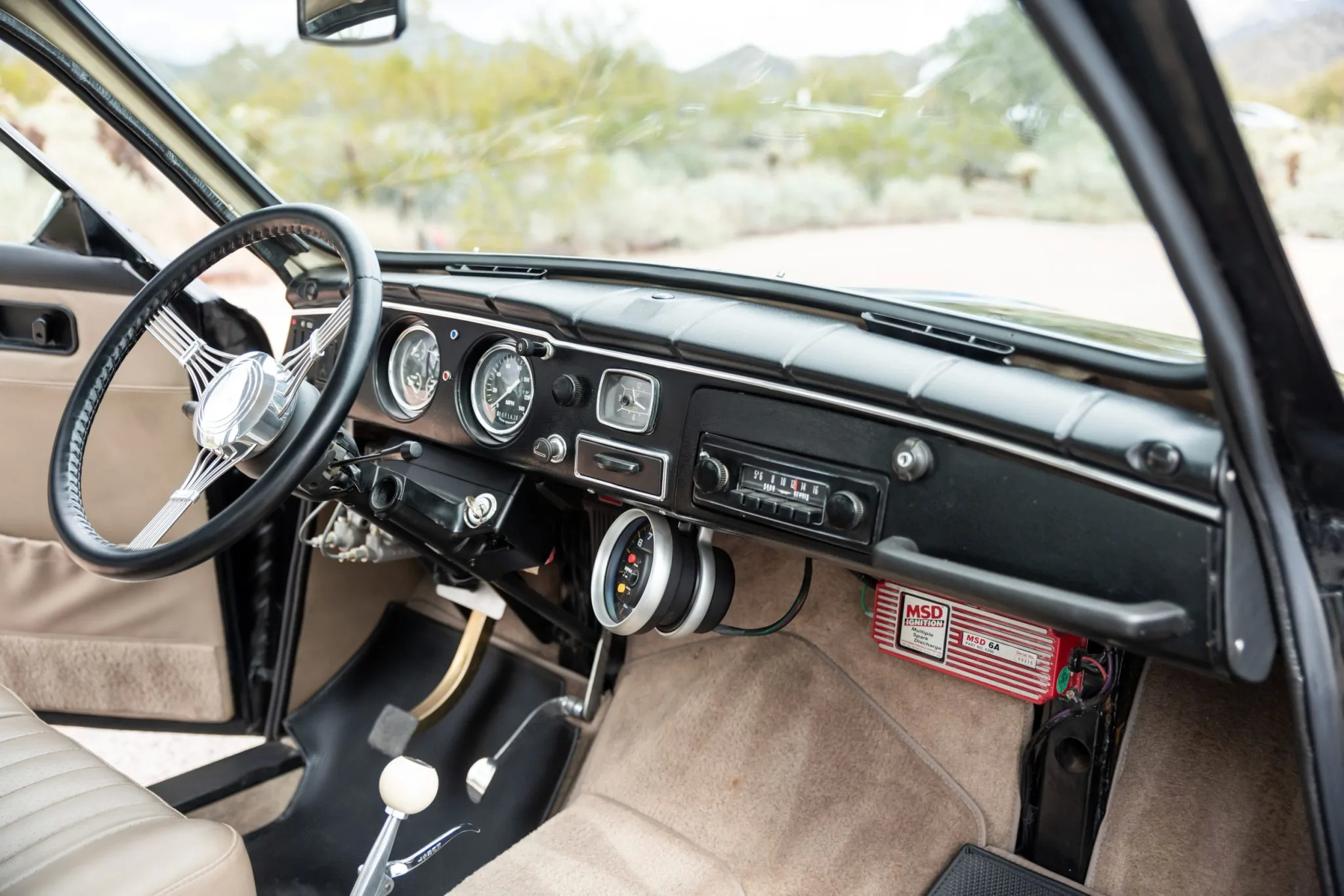 Buy This Big Block V8 Saab So That You Can Terrorize Scandinavian Car Meet Ups