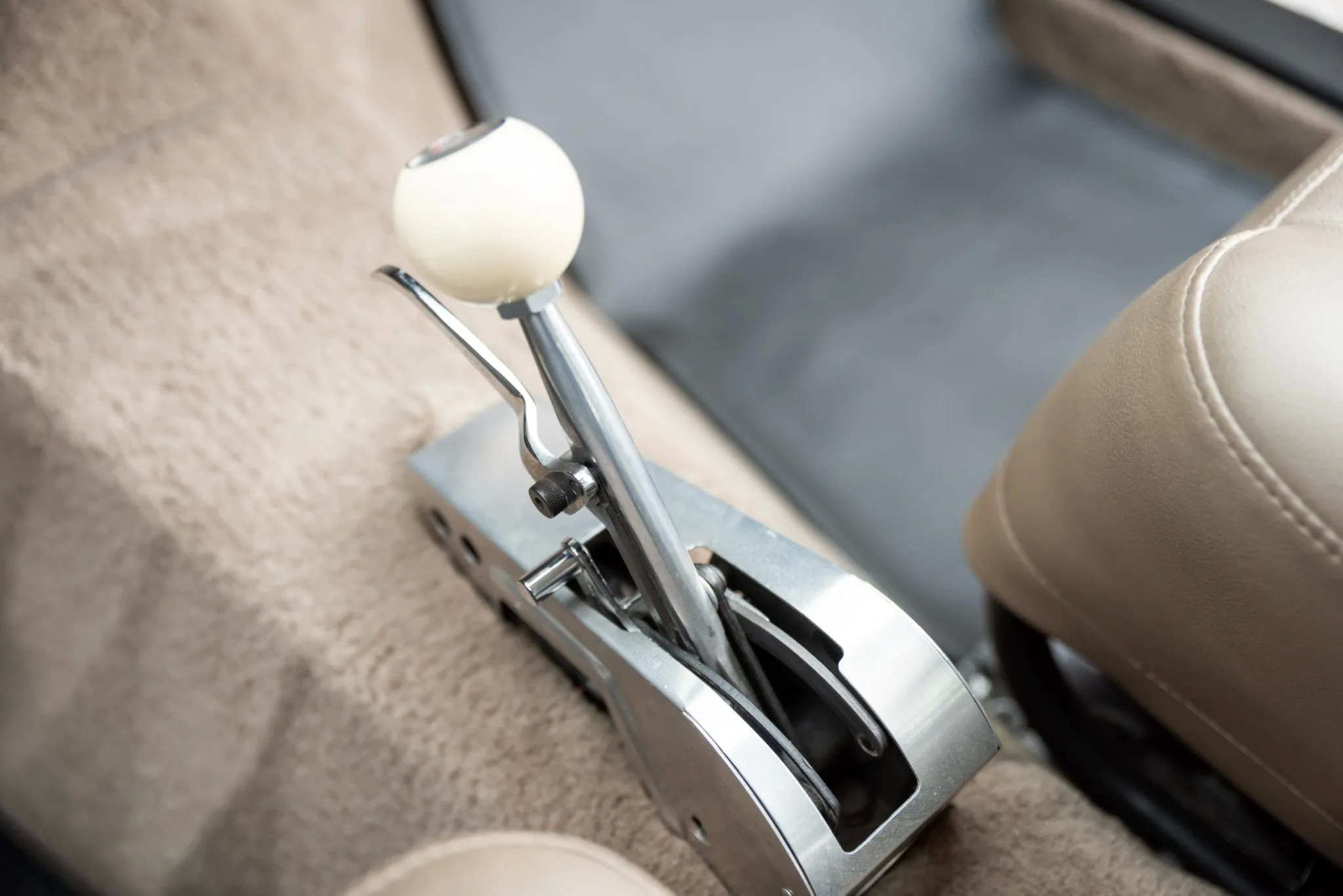 Buy This Big Block V8 Saab So That You Can Terrorize Scandinavian Car Meet Ups