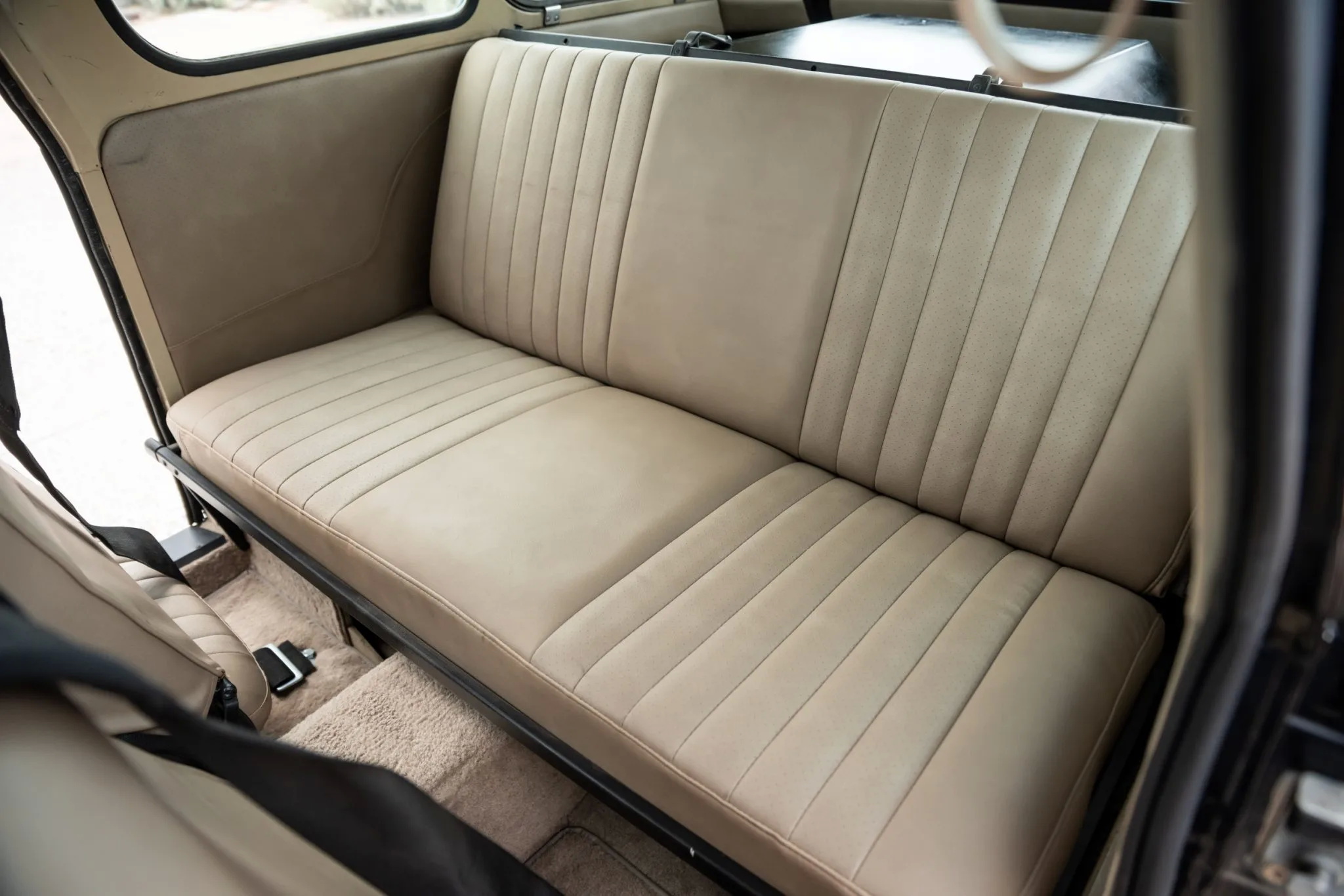 Buy This Big Block V8 Saab So That You Can Terrorize Scandinavian Car Meet Ups