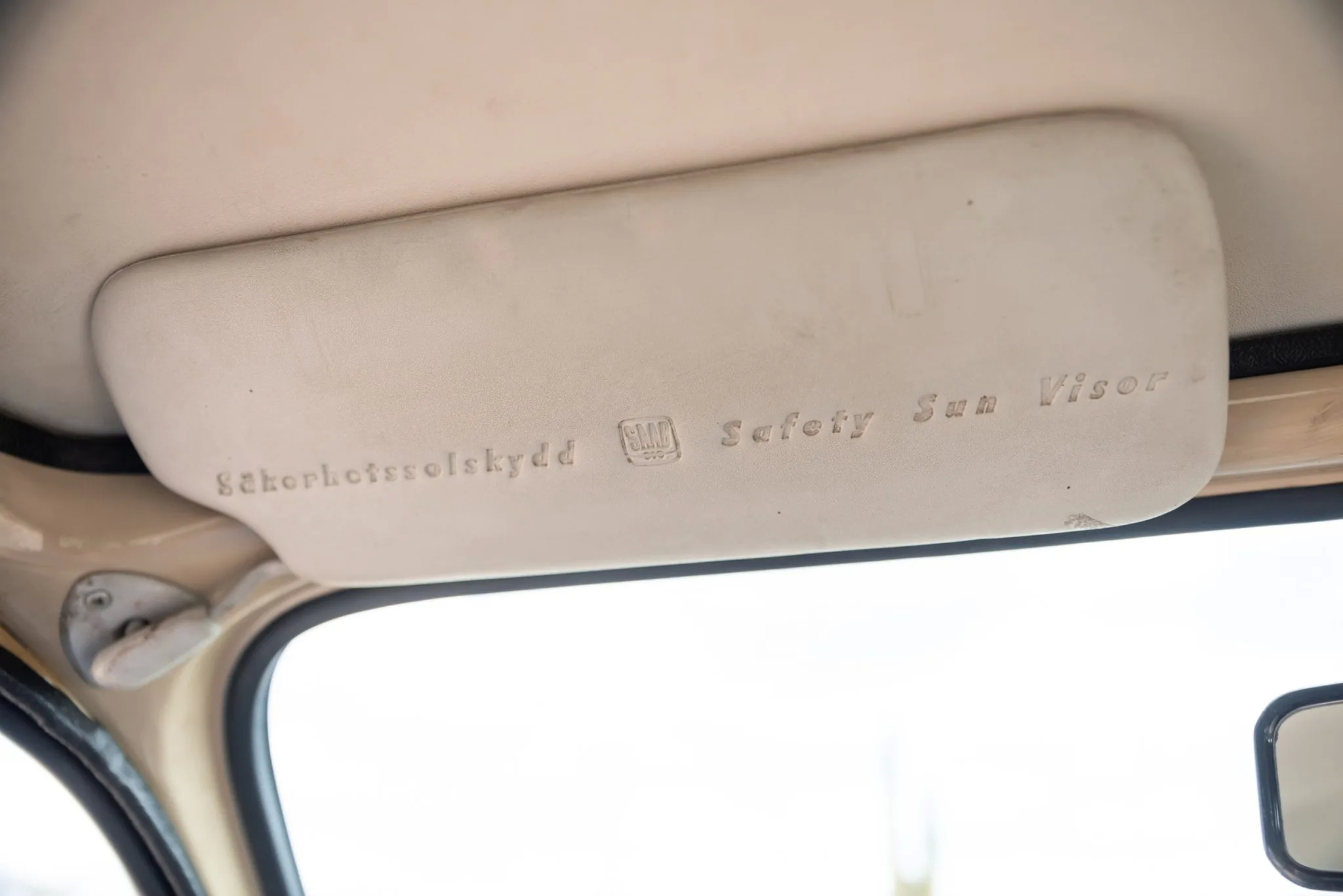 Buy This Big Block V8 Saab So That You Can Terrorize Scandinavian Car Meet Ups