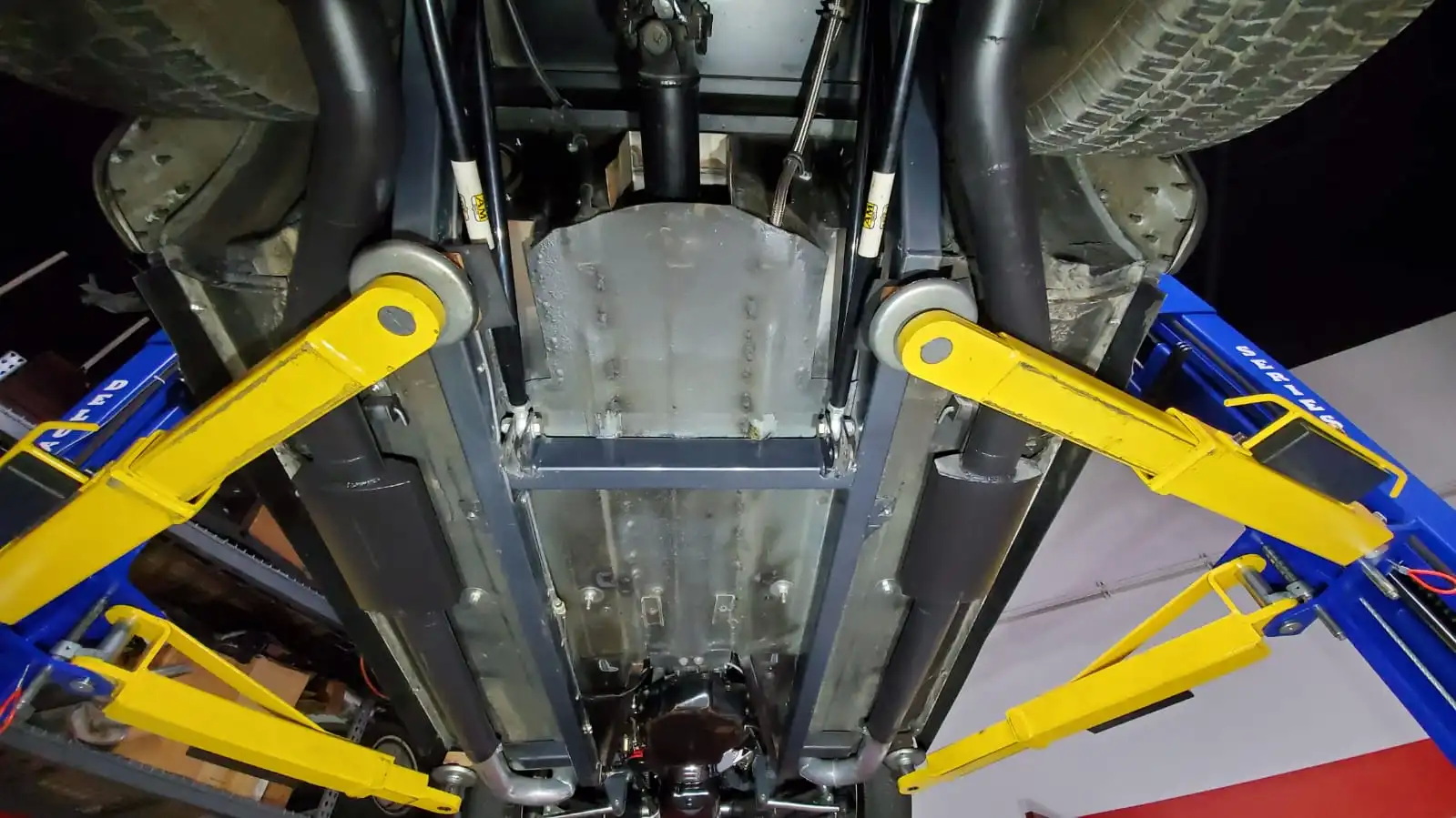 Buy This Big Block V8 Saab So That You Can Terrorize Scandinavian Car Meet Ups