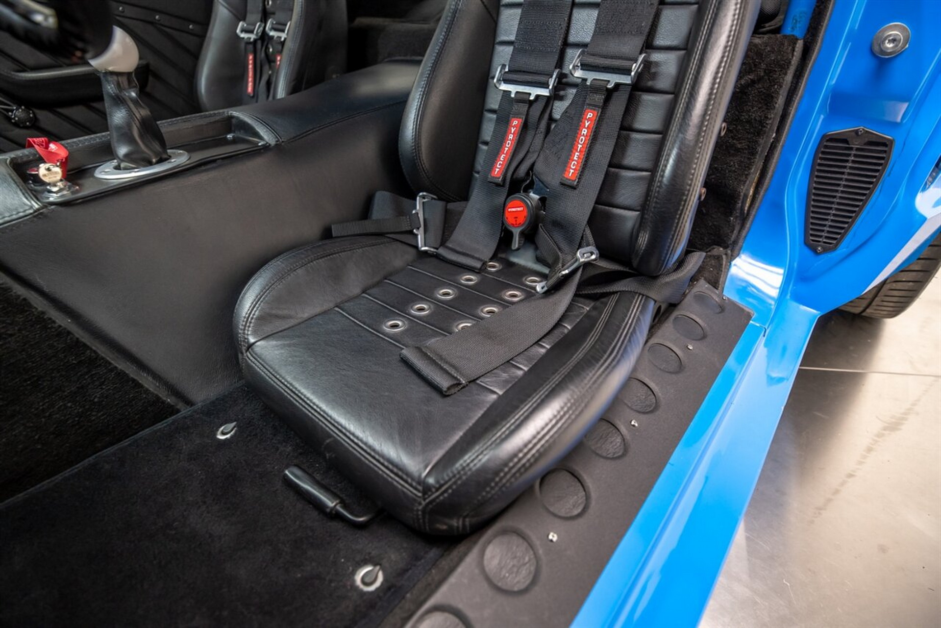 Help Me Resist Buying This Ford Mustang II SEMA Build That I Can’t Believe I Like