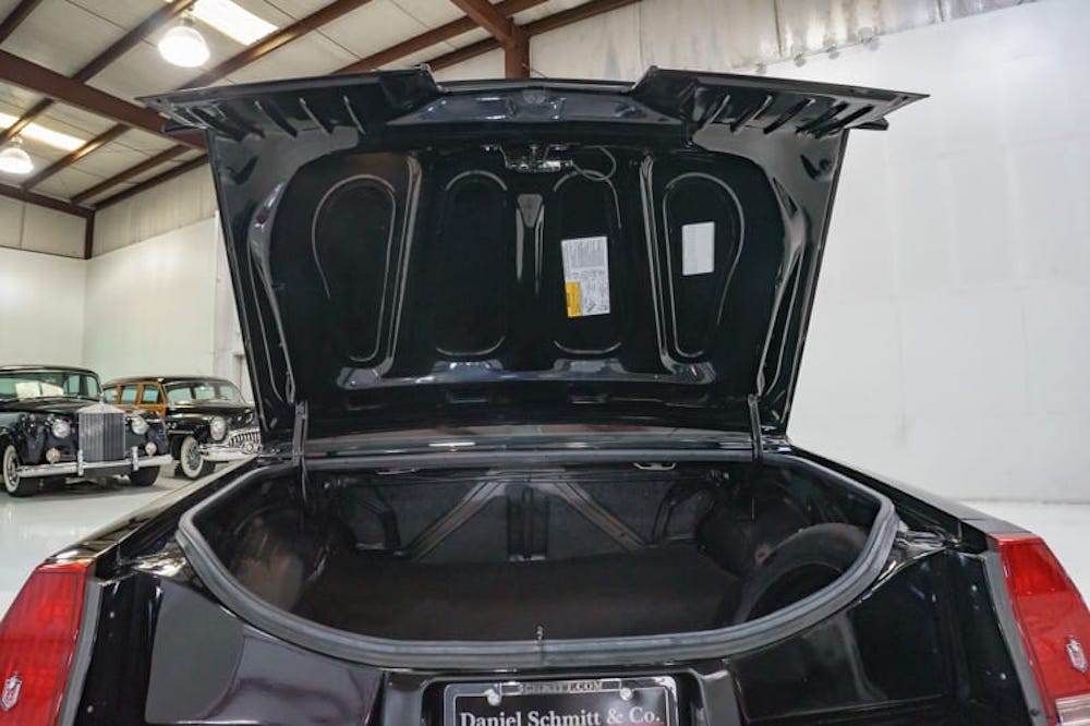 Live Out Your 1980s NASCAR Fantasies With This Incredible 608-Mile Chevrolet Monte Carlo SS