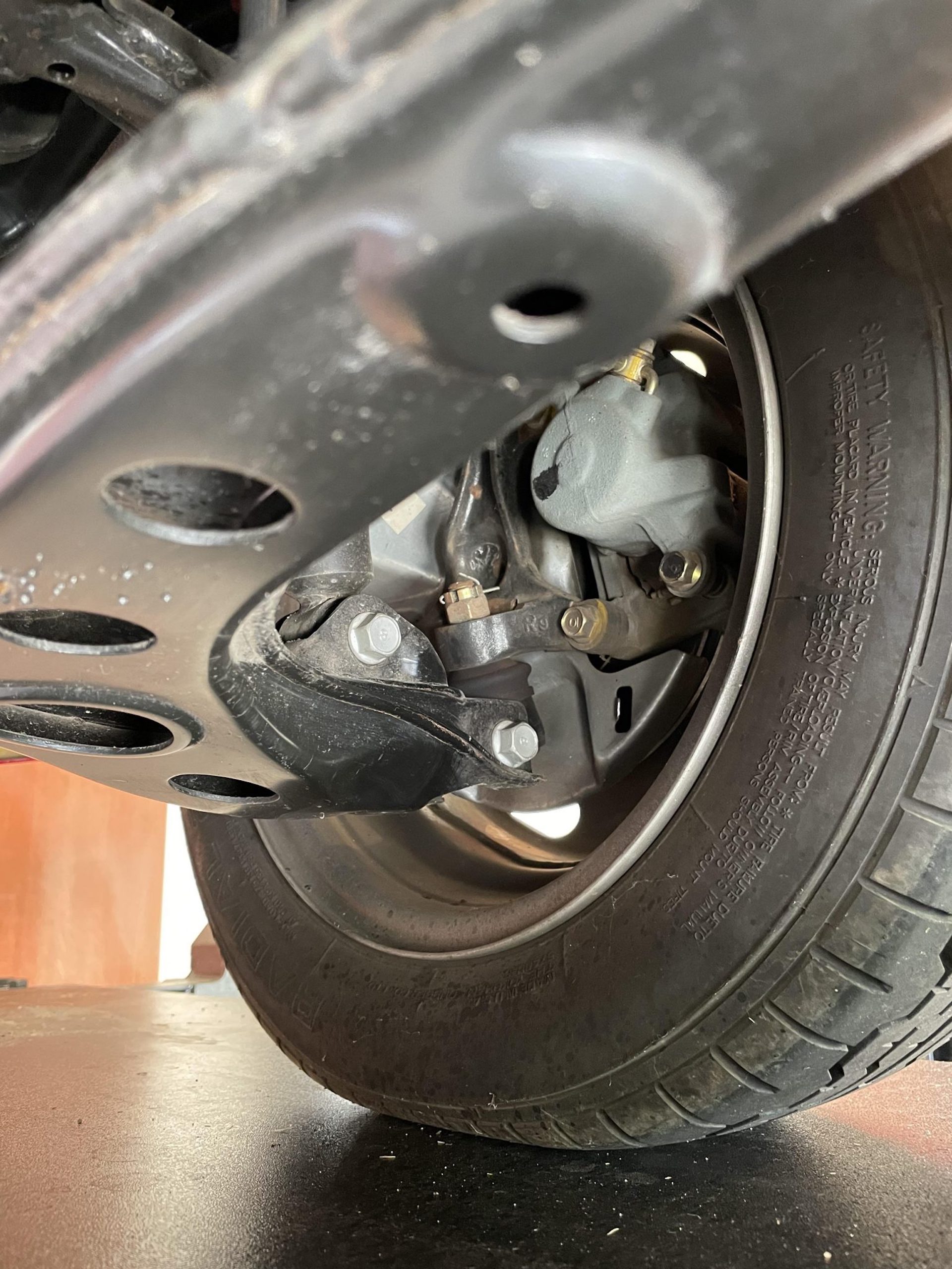 Could You Bring Yourself To Butcher This Pristine 7K-Mile Miata?