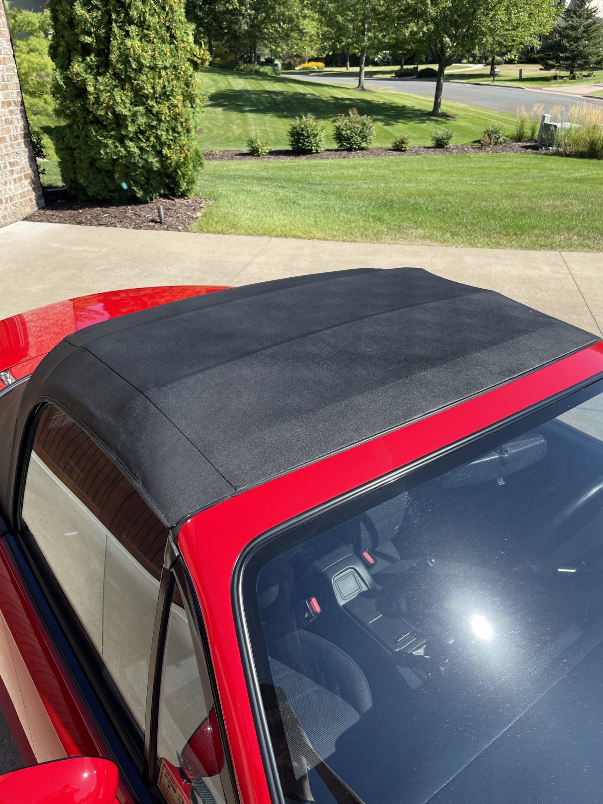 Could You Bring Yourself To Butcher This Pristine 7K-Mile Miata?