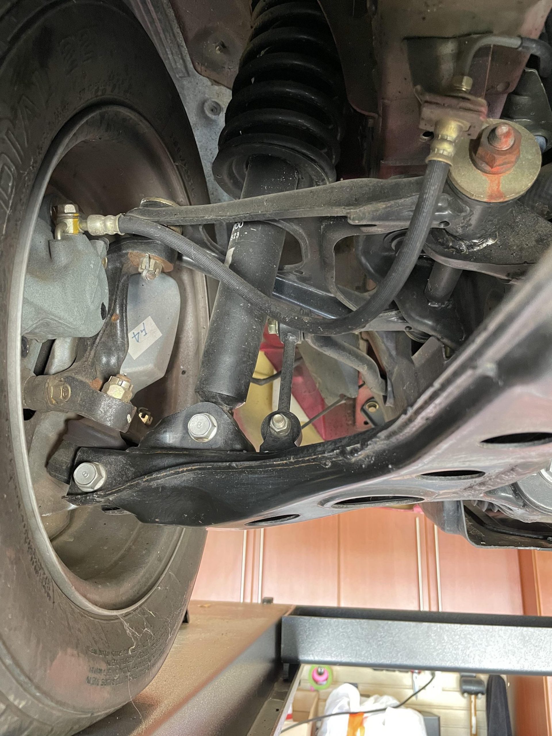 Could You Bring Yourself To Butcher This Pristine 7K-Mile Miata?