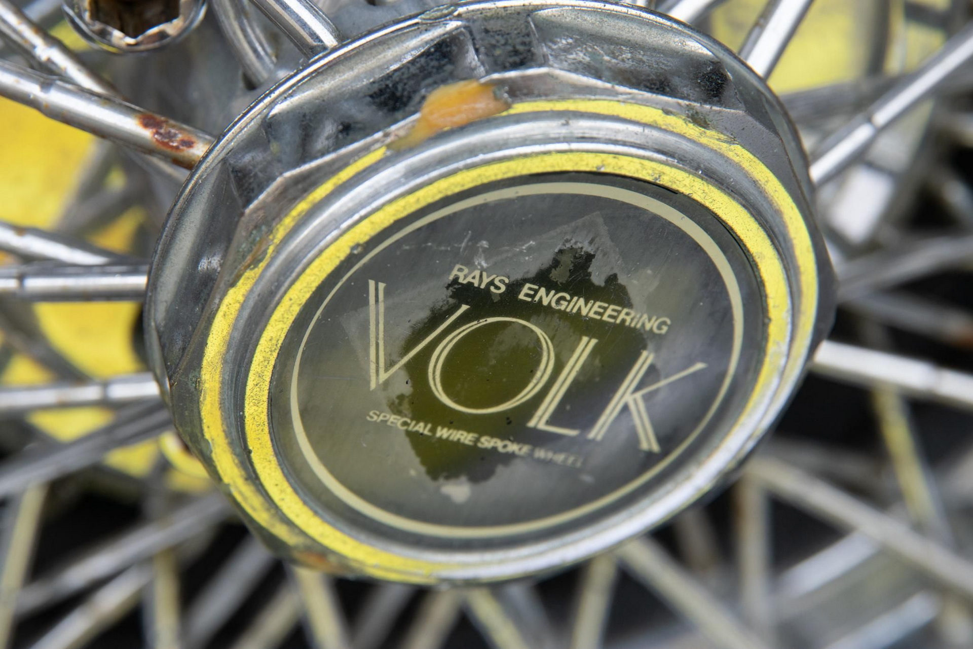 Walk On The Wild Le-Seyde: Your Opportunity To Own A Mitsuoka In America