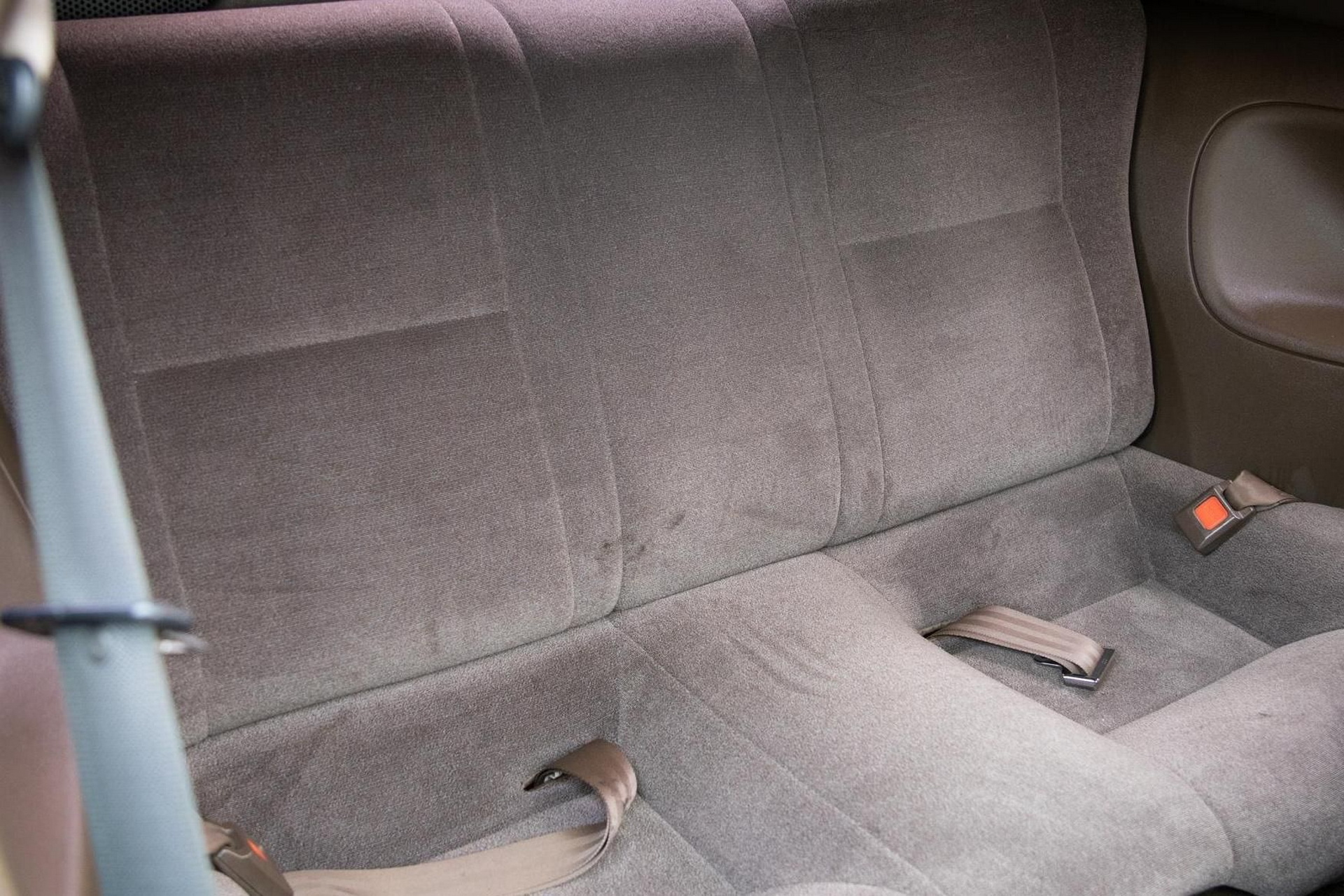 Walk On The Wild Le-Seyde: Your Opportunity To Own A Mitsuoka In America