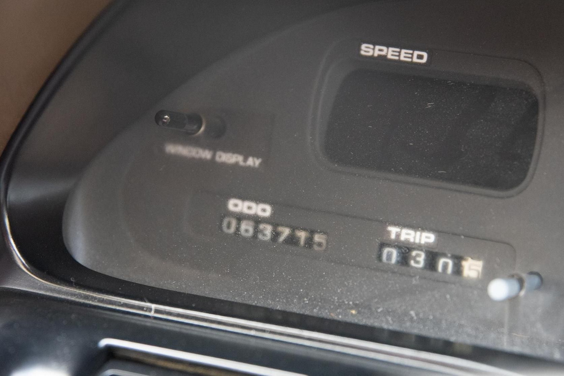 Walk On The Wild Le-Seyde: Your Opportunity To Own A Mitsuoka In America