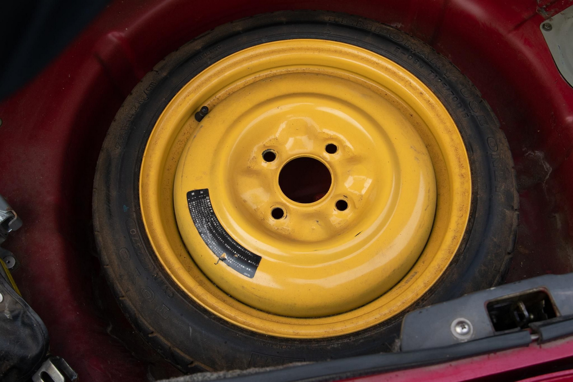 Walk On The Wild Le-Seyde: Your Opportunity To Own A Mitsuoka In America