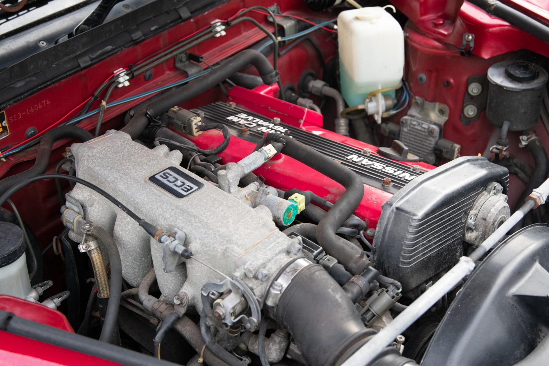 Walk On The Wild Le-Seyde: Your Opportunity To Own A Mitsuoka In America