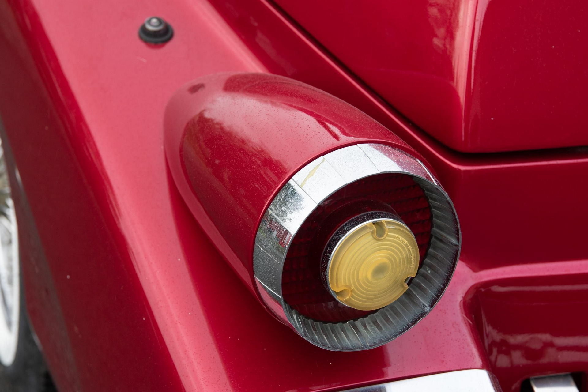 Walk On The Wild Le-Seyde: Your Opportunity To Own A Mitsuoka In America