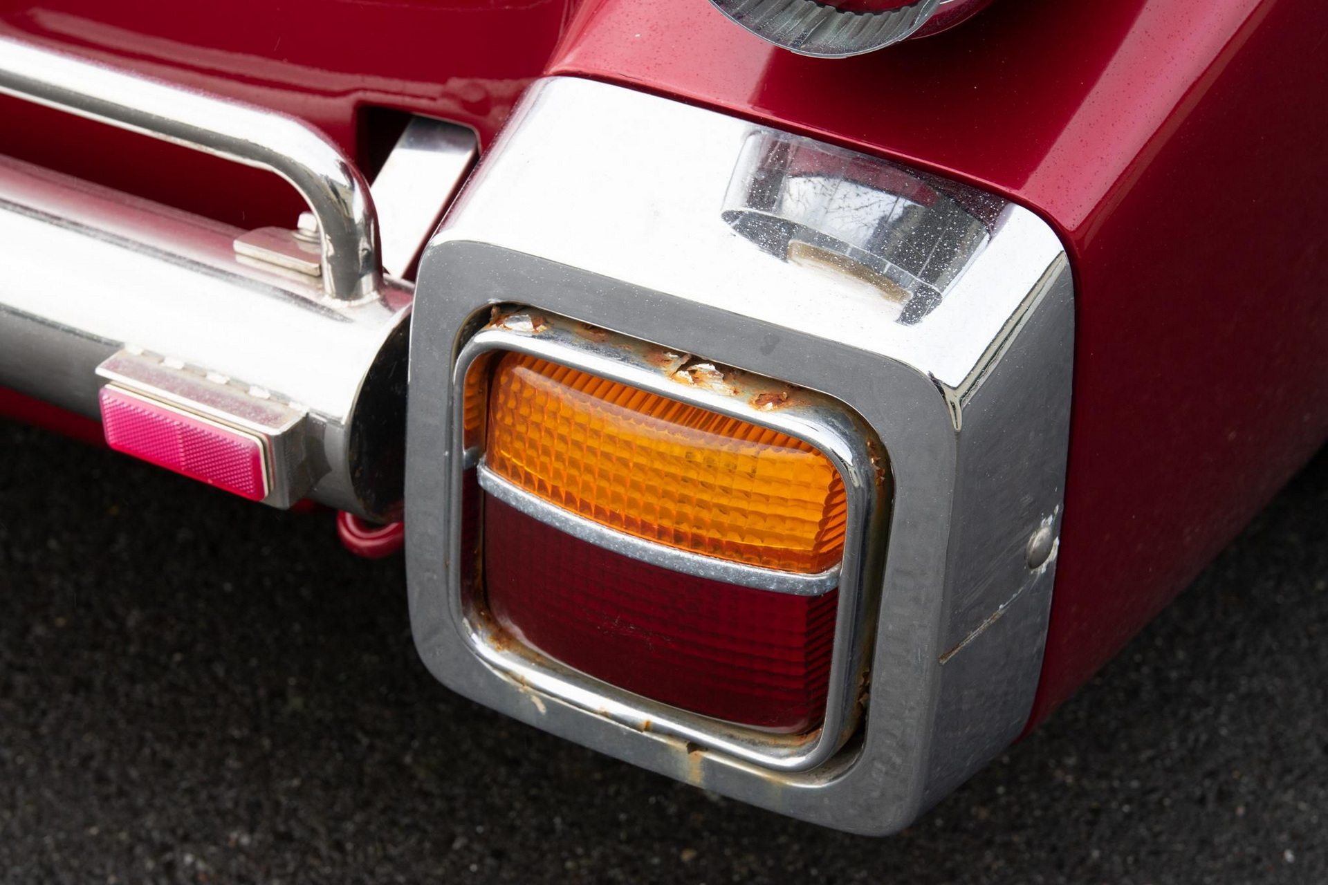 Walk On The Wild Le-Seyde: Your Opportunity To Own A Mitsuoka In America