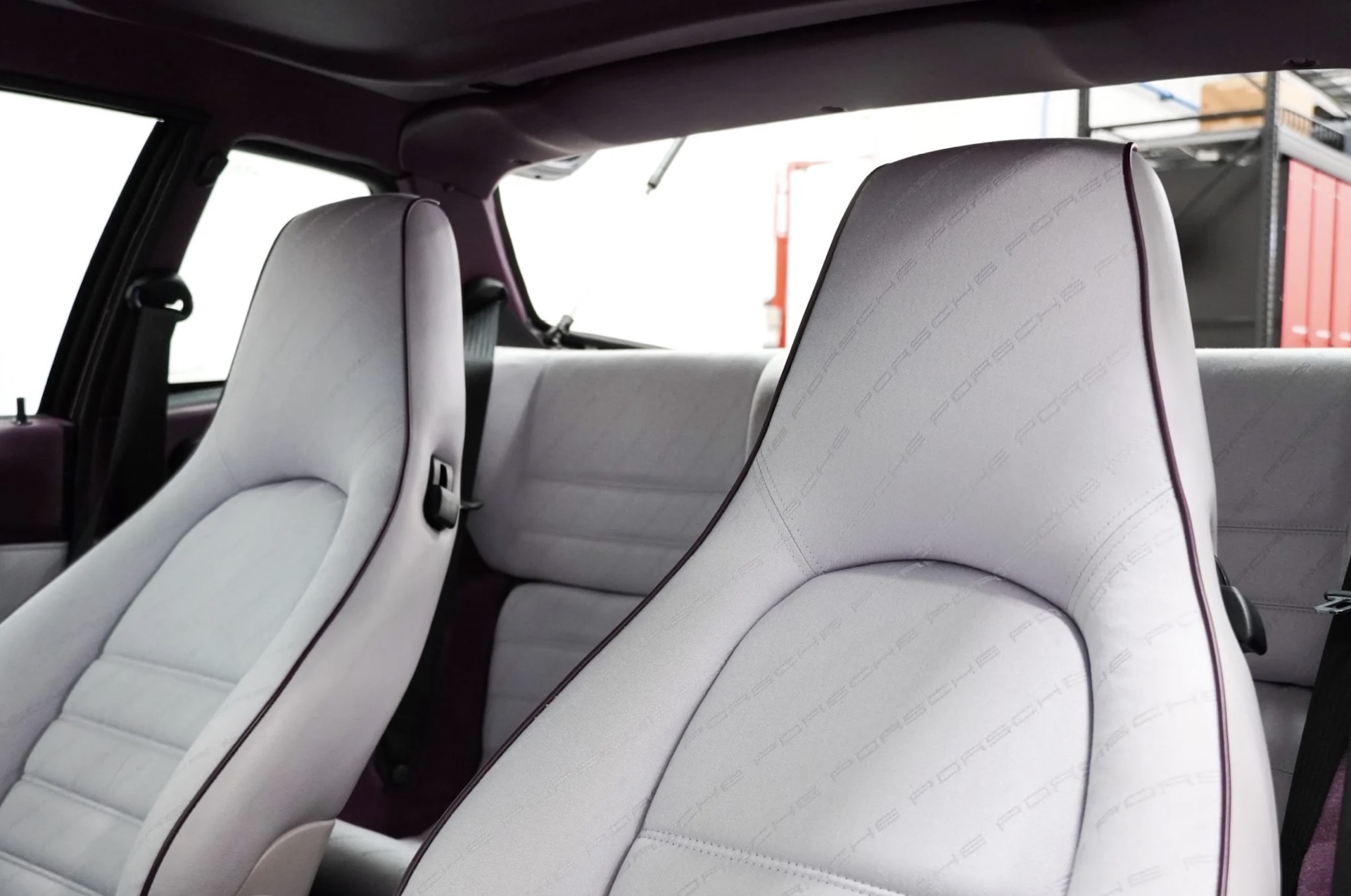 Insanely Overpriced $164,000 Porsche 968 Sold For $20k Over A New Cayman GT4 RS On BaT