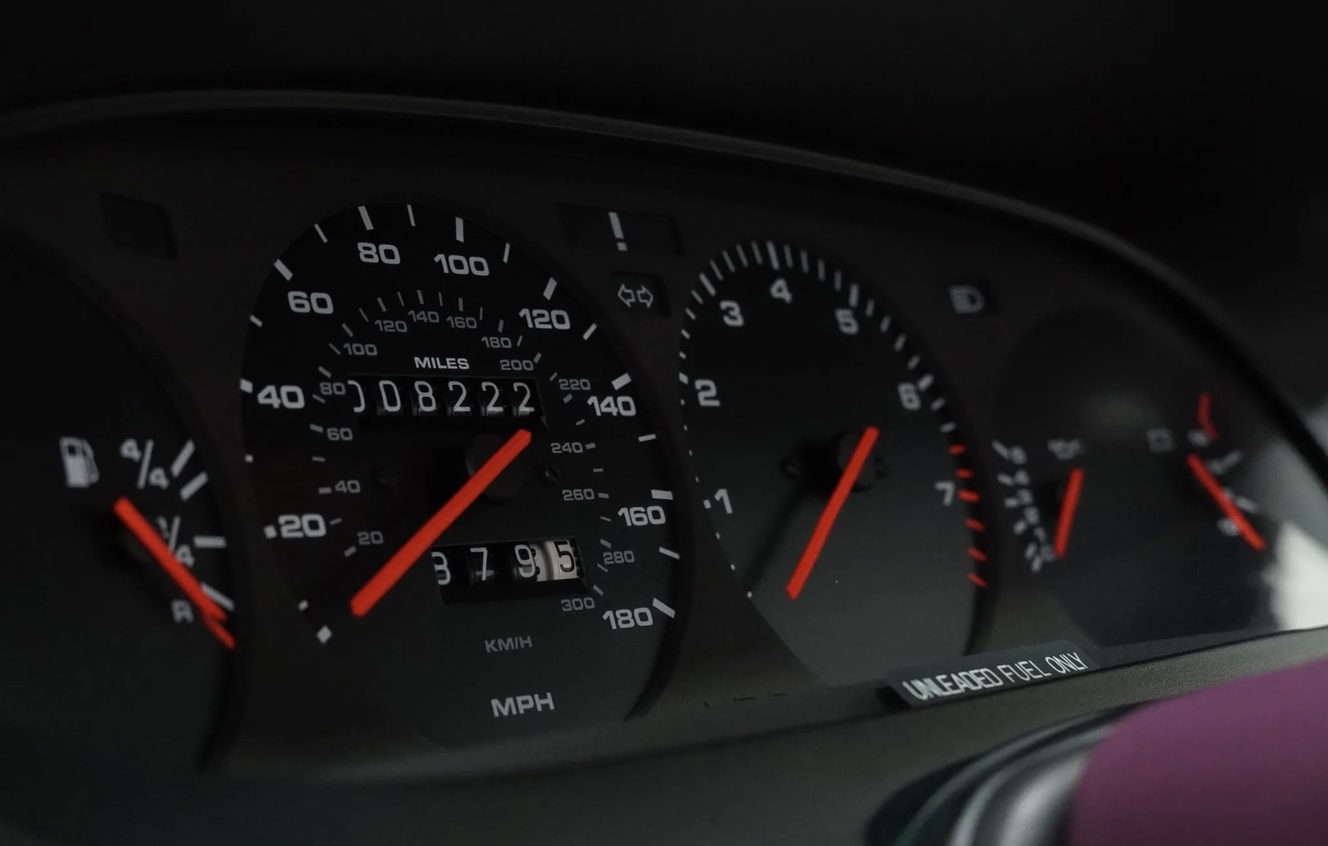 Insanely Overpriced $164,000 Porsche 968 Sold For $20k Over A New Cayman GT4 RS On BaT