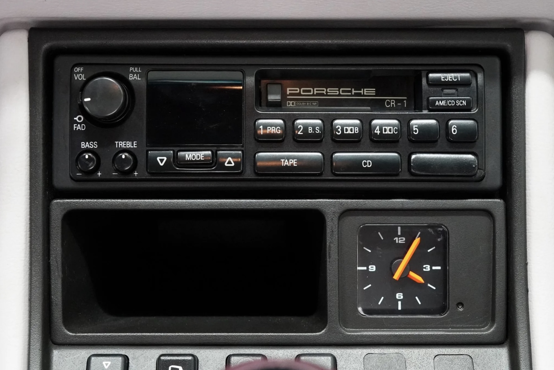 Insanely Overpriced $164,000 Porsche 968 Sold For $20k Over A New Cayman GT4 RS On BaT