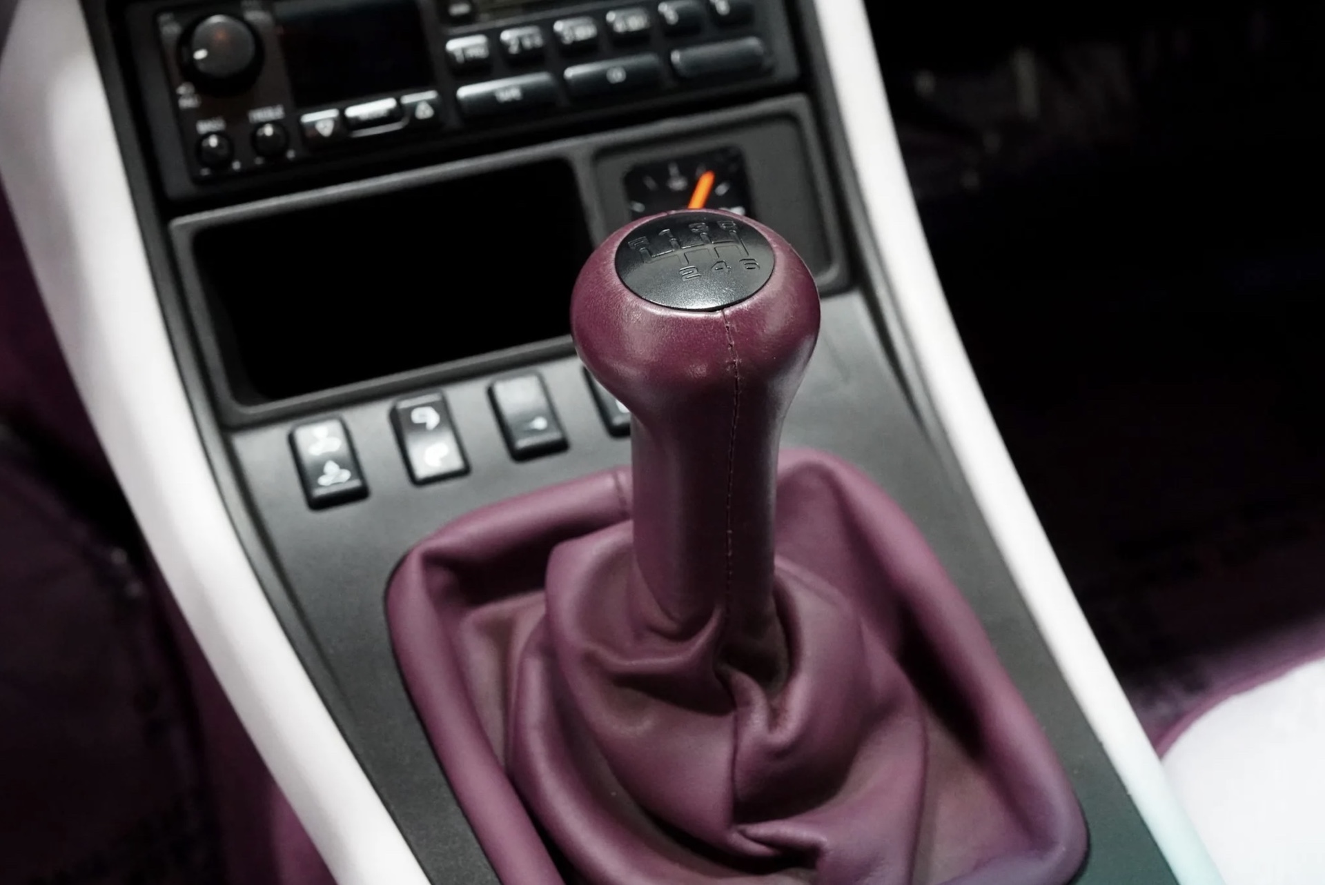 Insanely Overpriced $164,000 Porsche 968 Sold For $20k Over A New Cayman GT4 RS On BaT