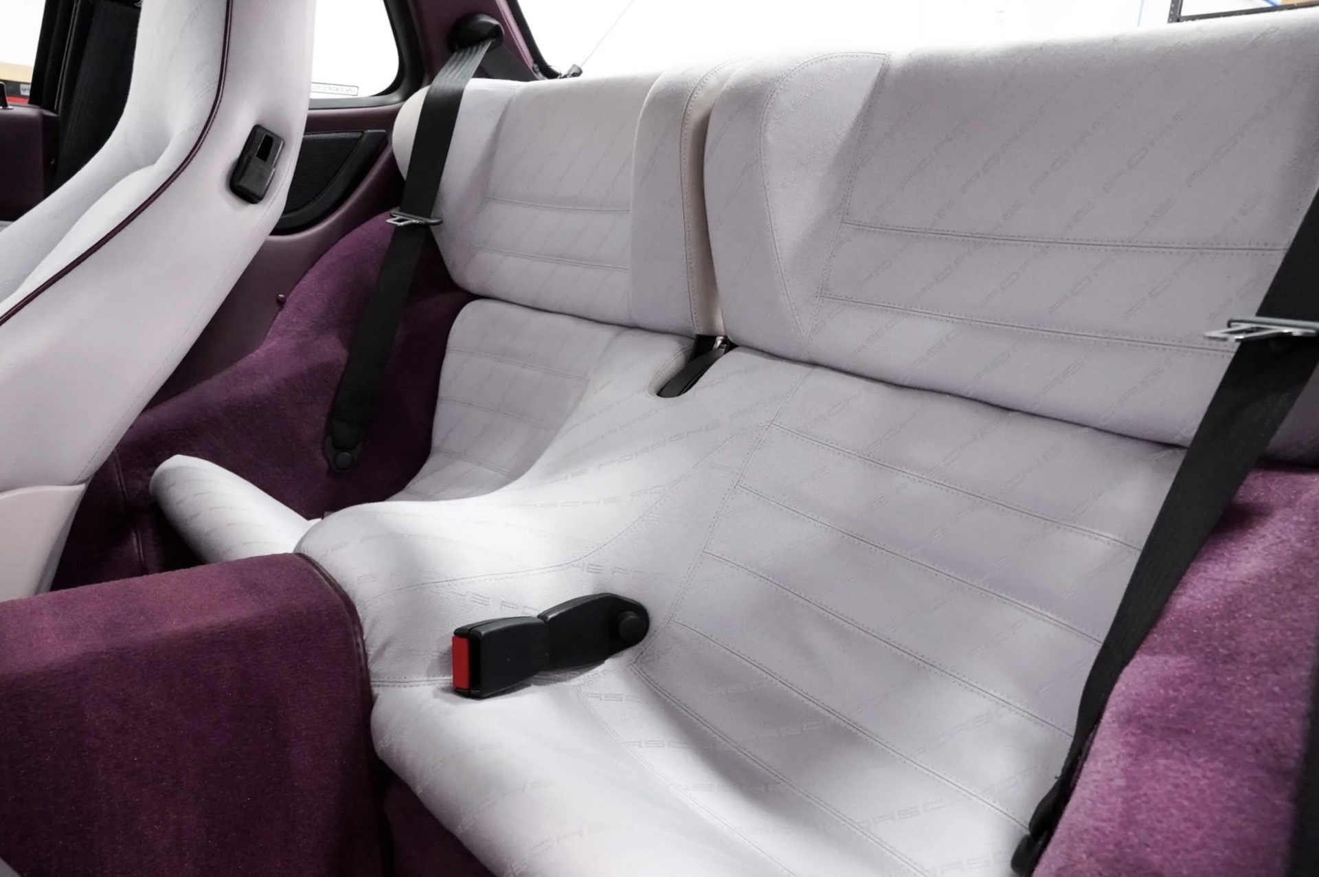 Insanely Overpriced $164,000 Porsche 968 Sold For $20k Over A New Cayman GT4 RS On BaT