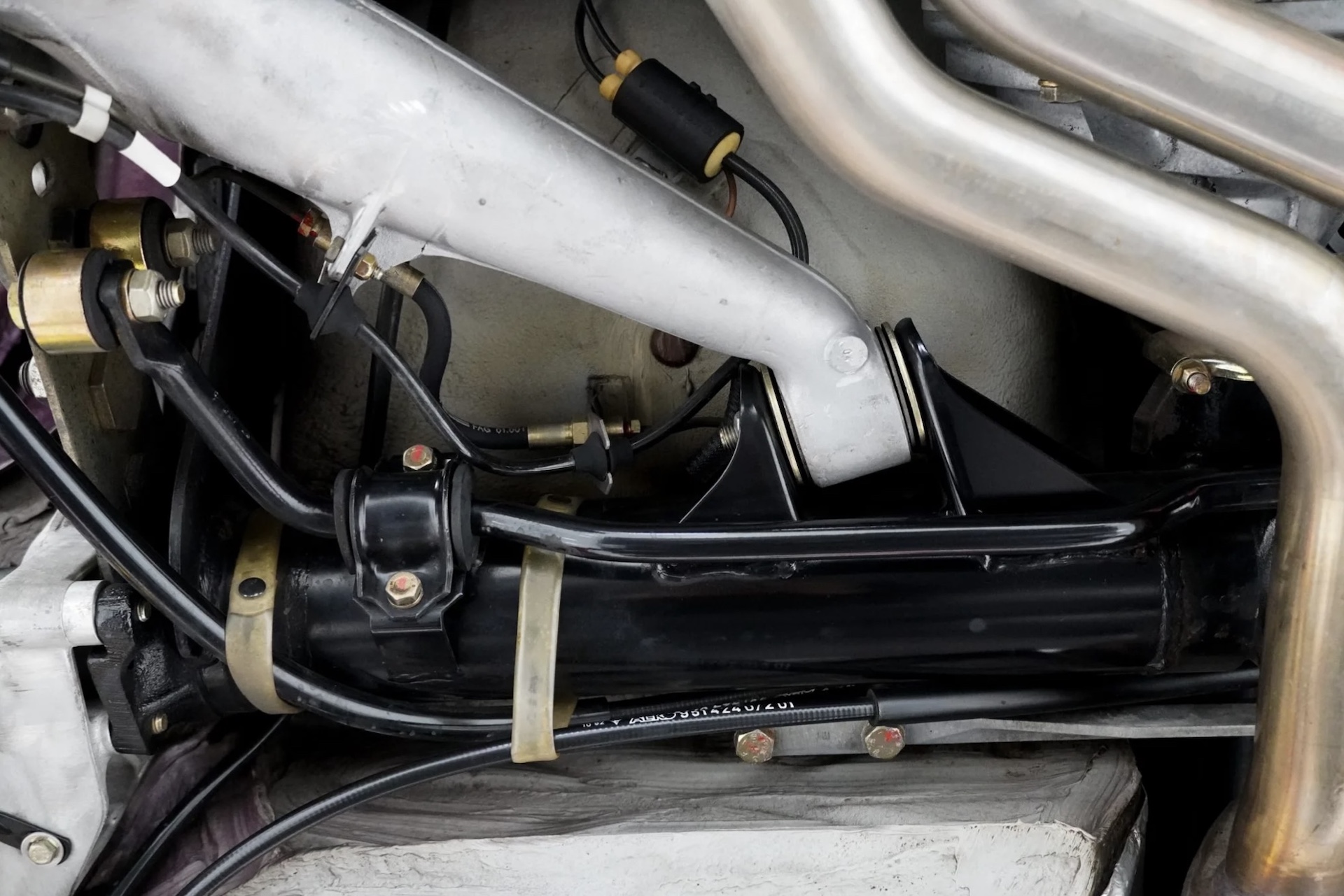 Insanely Overpriced $164,000 Porsche 968 Sold For $20k Over A New Cayman GT4 RS On BaT