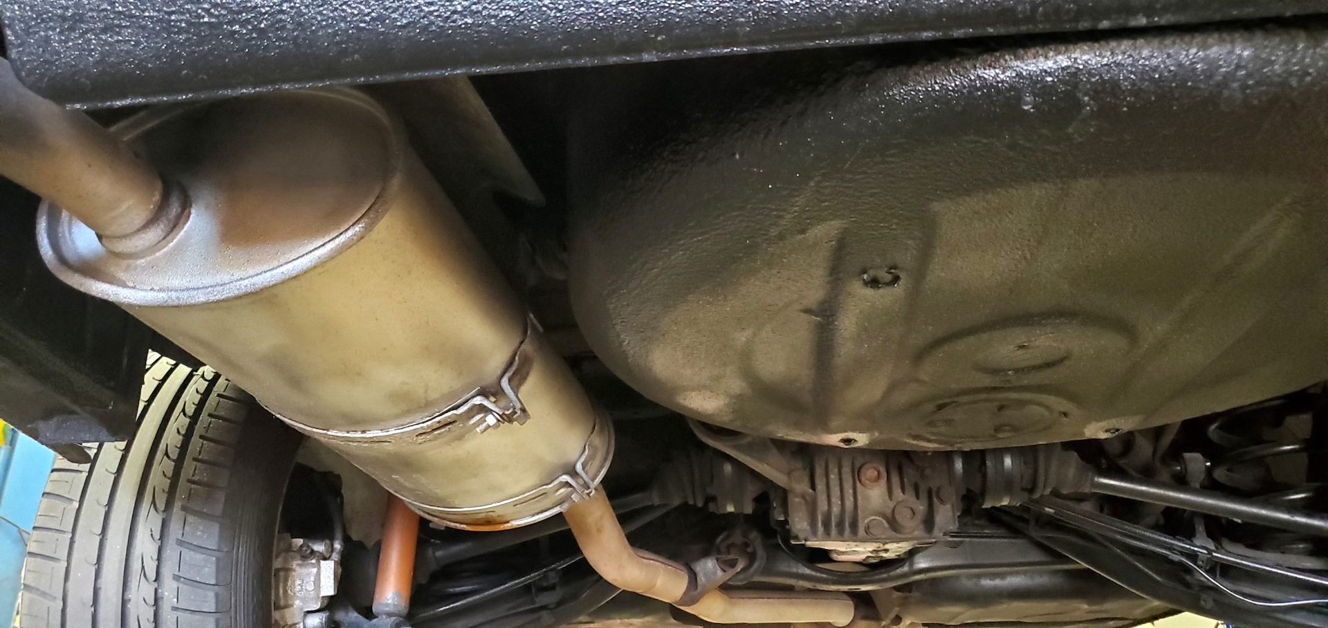 Buy This Violet 1993 BMW 316i Touring 5-Speed Before My Editor Does