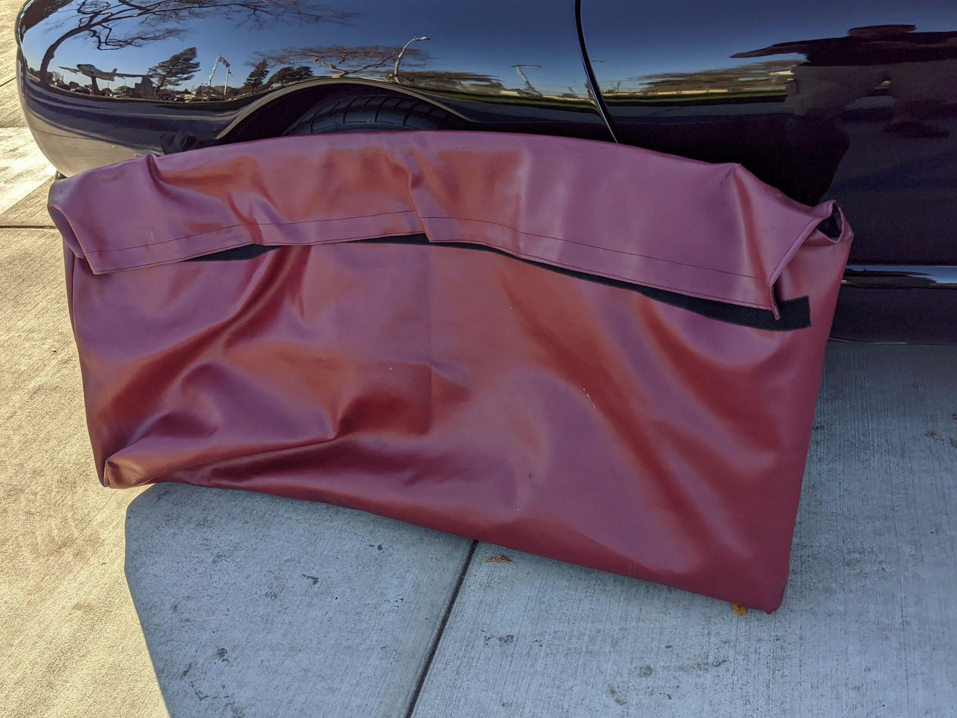 The TVR Chimera Is Beautiful, Beastly, Full Of Quirks And Incredibly British