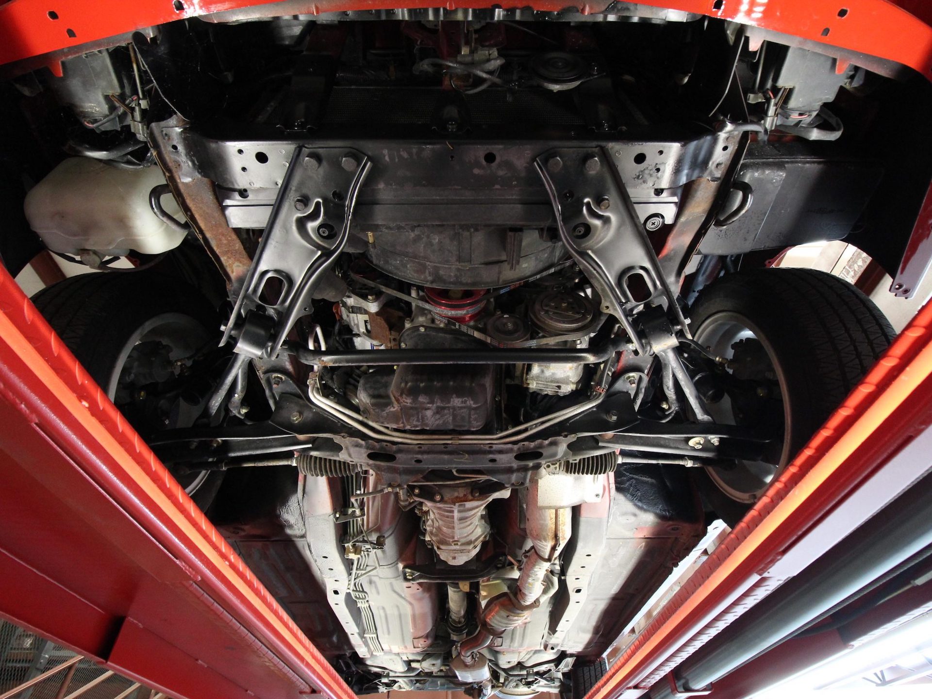 590-Mile 1995 Nissan 240SX Pulled From BaT Auction After Web Sleuths Uncover Shady Past