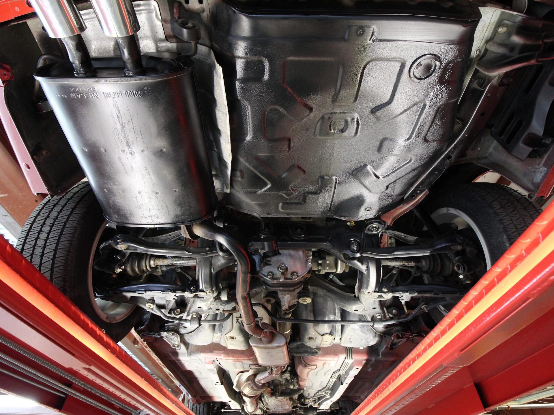 590-Mile 1995 Nissan 240SX Pulled From BaT Auction After Web Sleuths Uncover Shady Past