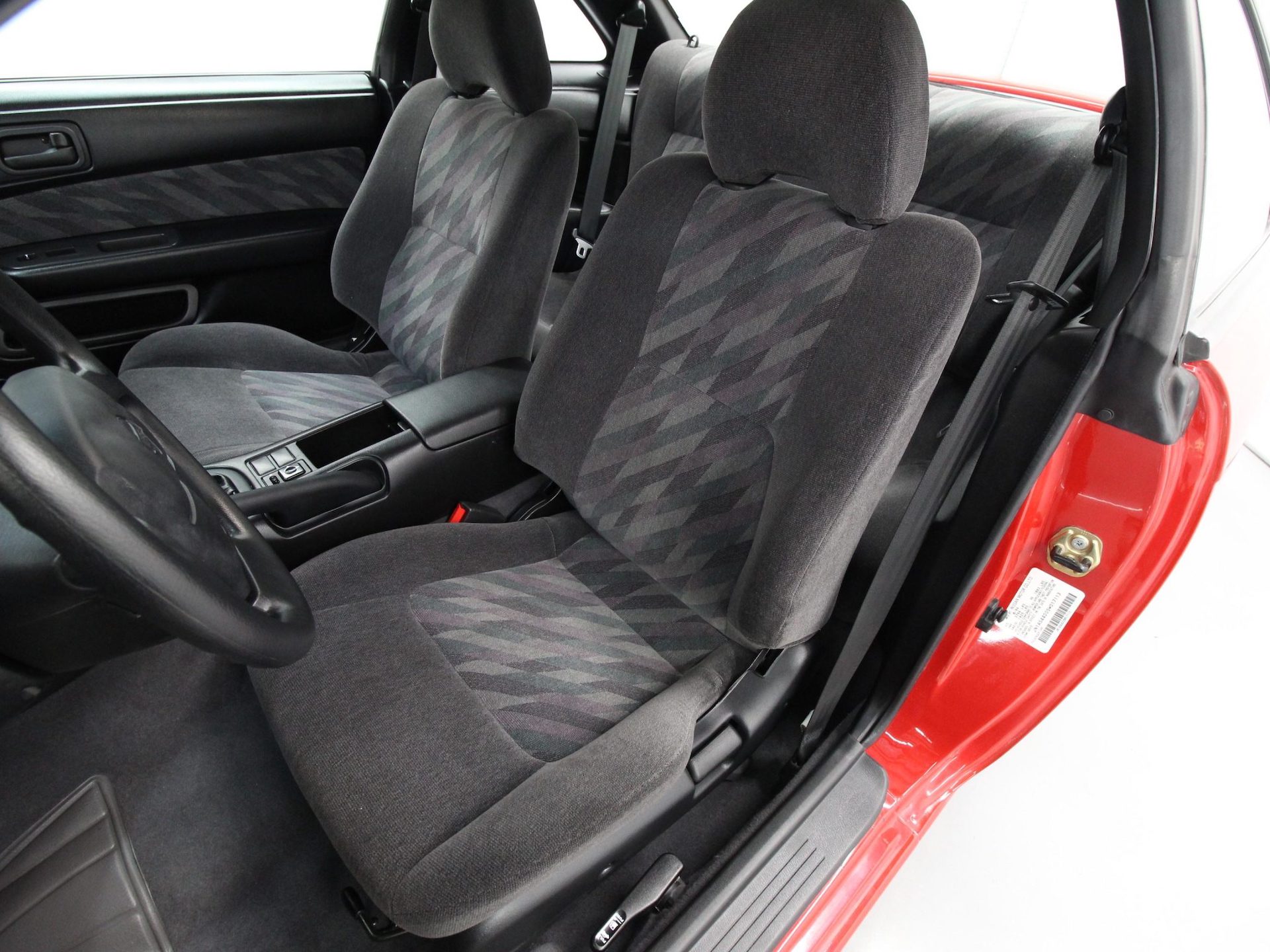 590-Mile 1995 Nissan 240SX Pulled From BaT Auction After Web Sleuths Uncover Shady Past