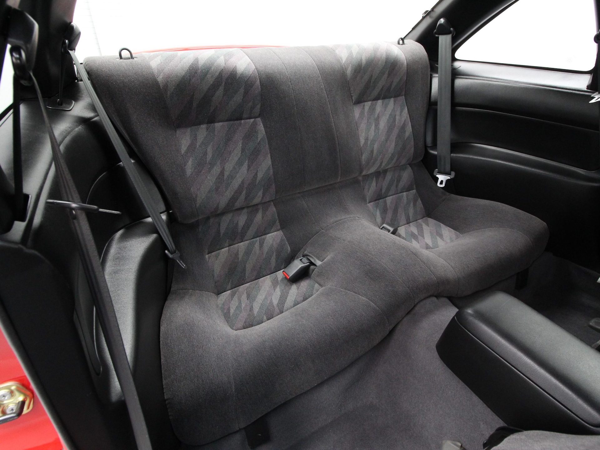 590-Mile 1995 Nissan 240SX Pulled From BaT Auction After Web Sleuths Uncover Shady Past