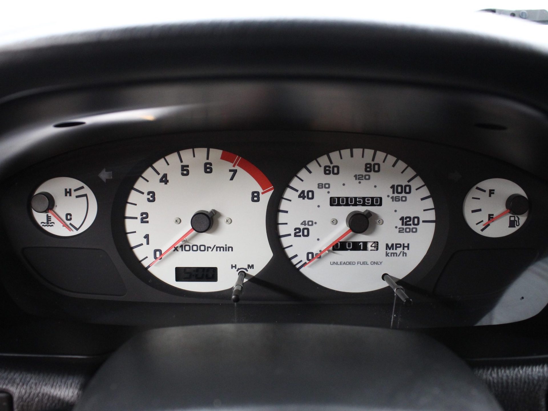 590-Mile 1995 Nissan 240SX Pulled From BaT Auction After Web Sleuths Uncover Shady Past