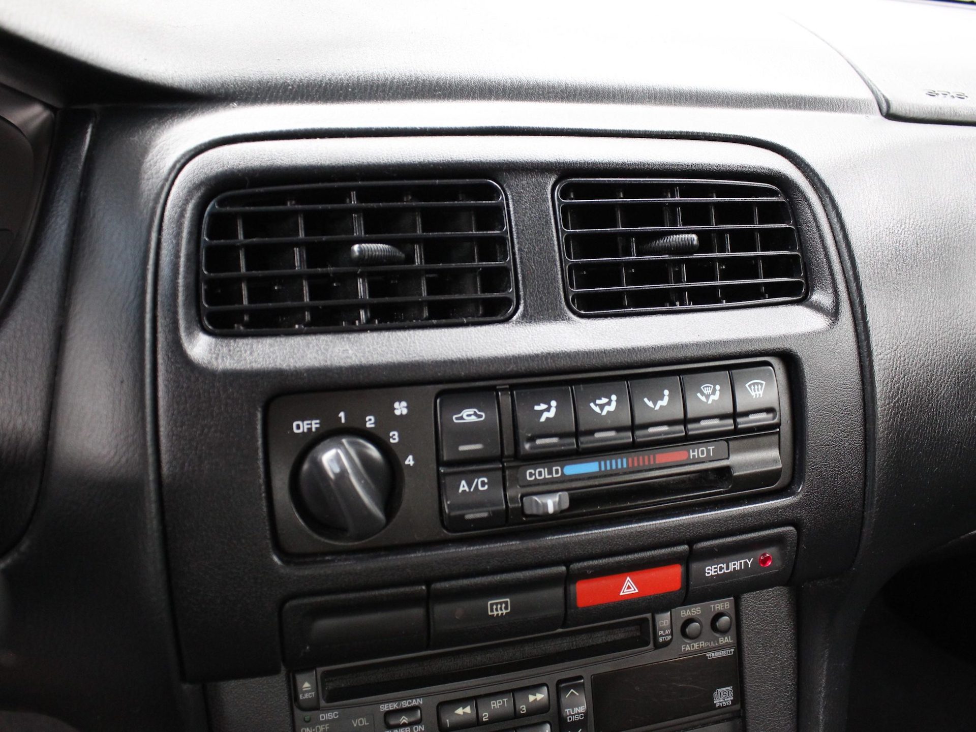 590-Mile 1995 Nissan 240SX Pulled From BaT Auction After Web Sleuths Uncover Shady Past