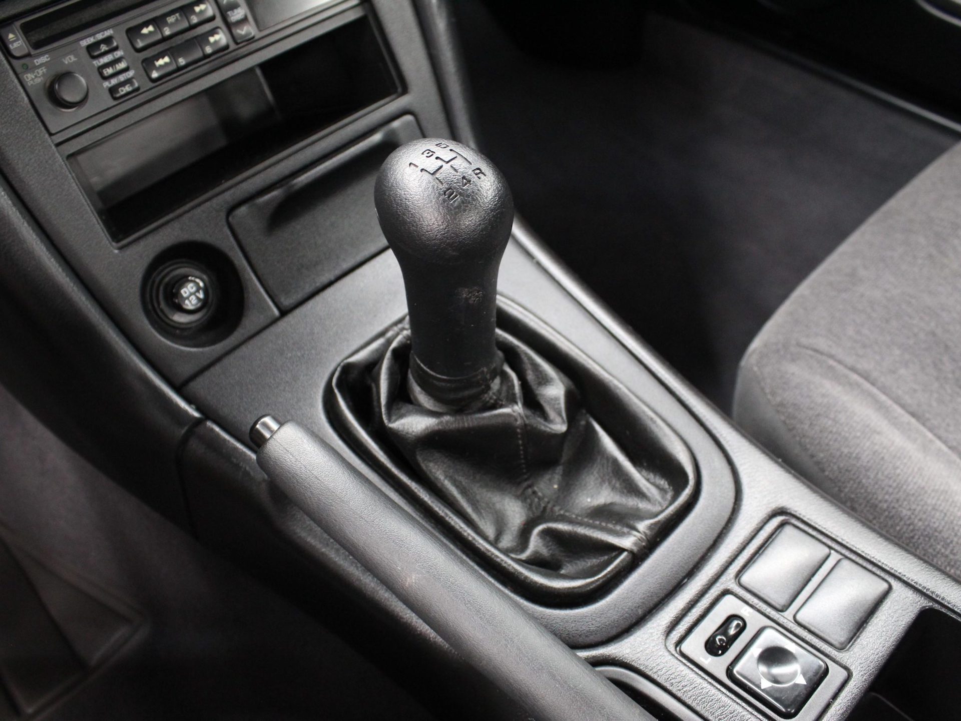 590-Mile 1995 Nissan 240SX Pulled From BaT Auction After Web Sleuths Uncover Shady Past