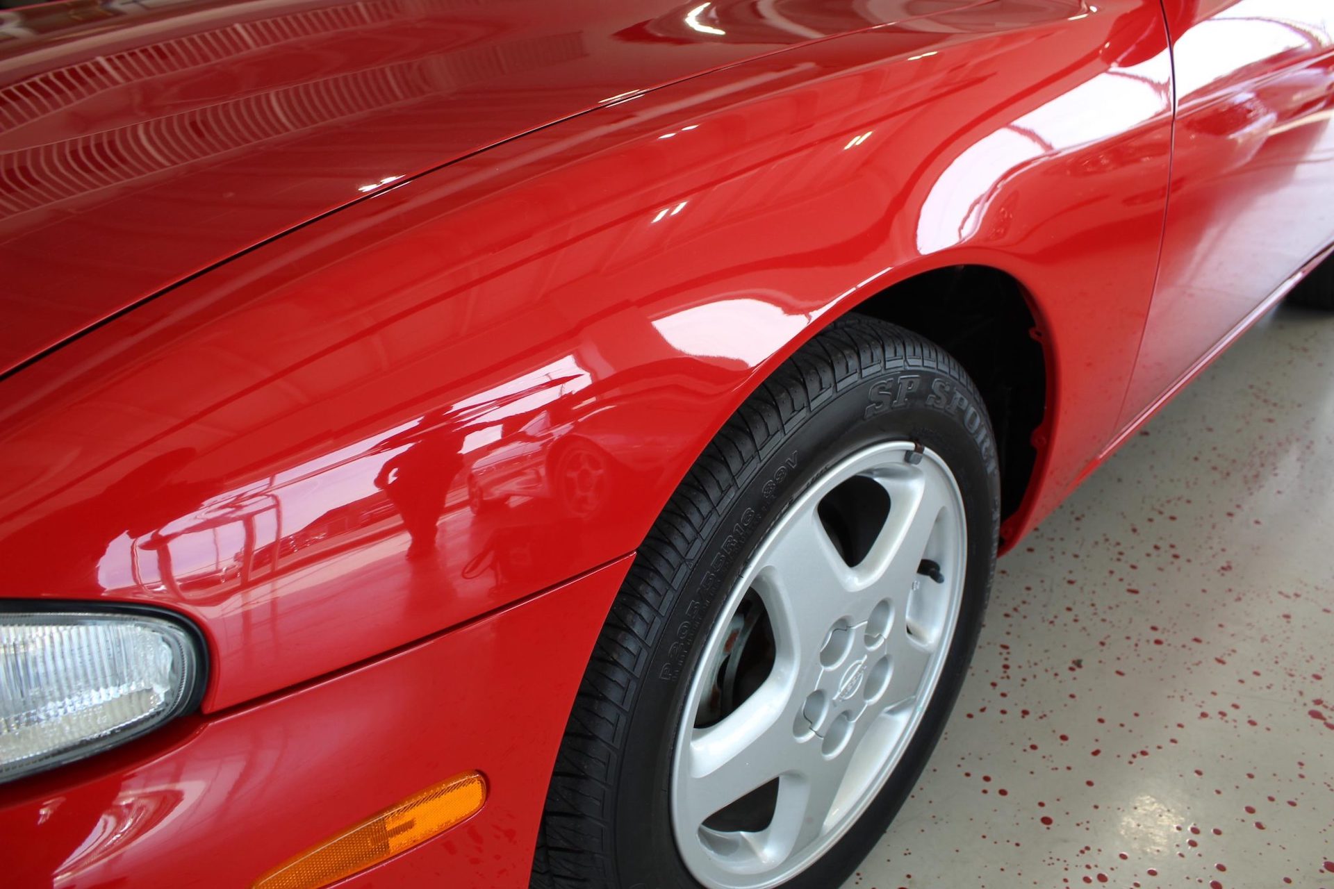 590-Mile 1995 Nissan 240SX Pulled From BaT Auction After Web Sleuths Uncover Shady Past