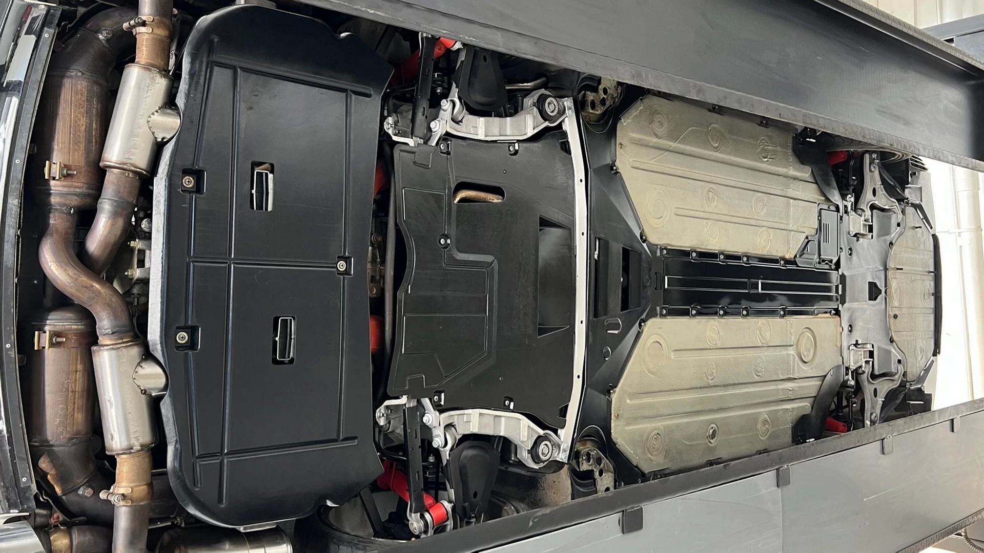 Instead Of A Third Oscar, Denzel Washington Is Polishing Up His Porsche 993 Turbo For Sale