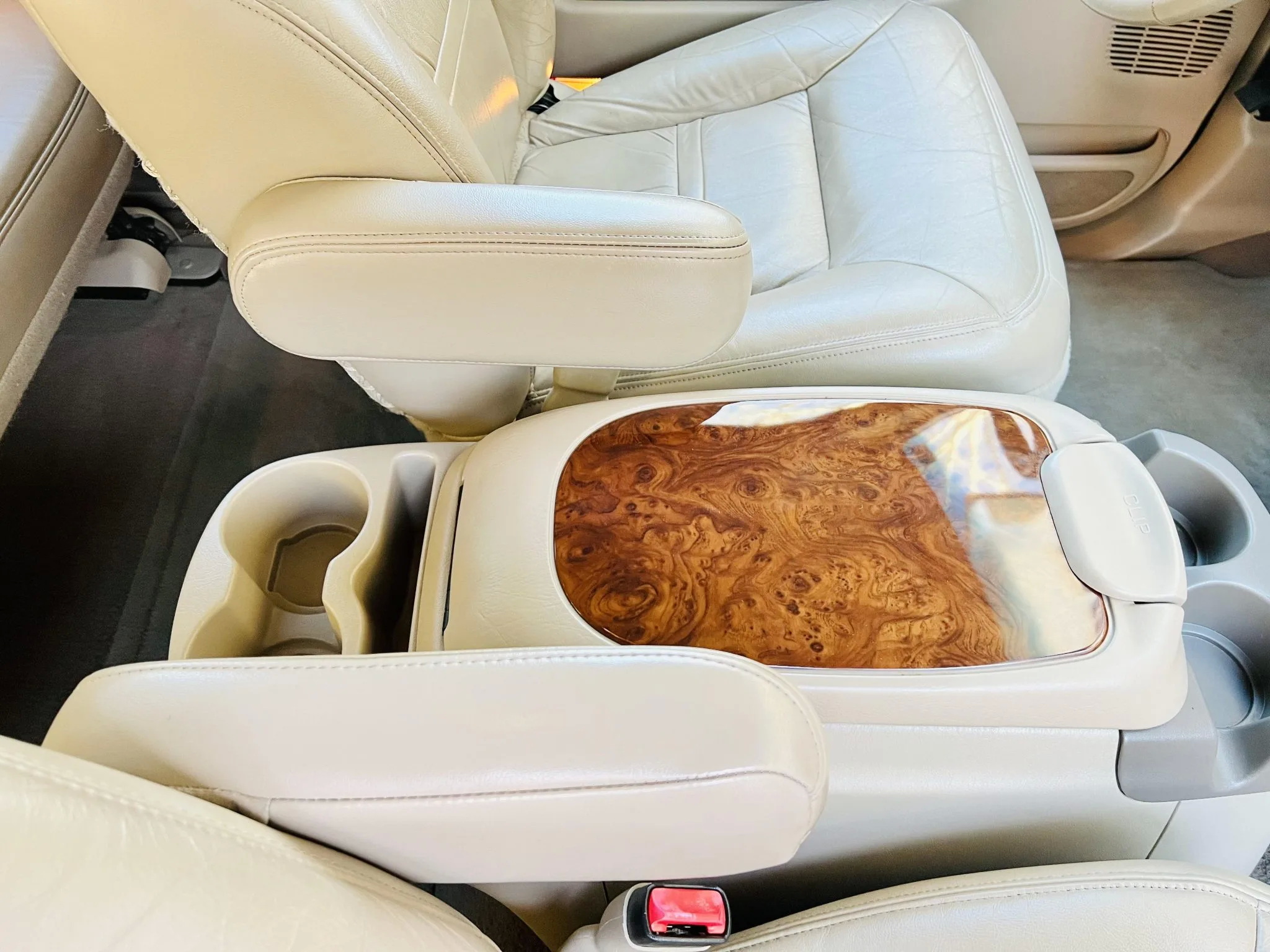 Say What? Someone Dropped $67,500 On A Ford Excursion With 101,000 Miles