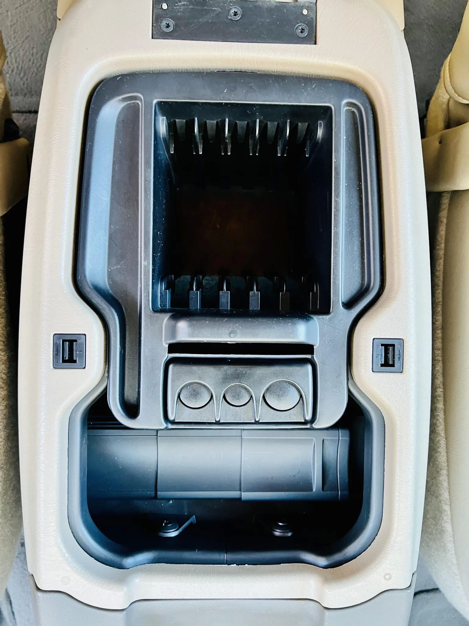 Say What? Someone Dropped $67,500 On A Ford Excursion With 101,000 Miles