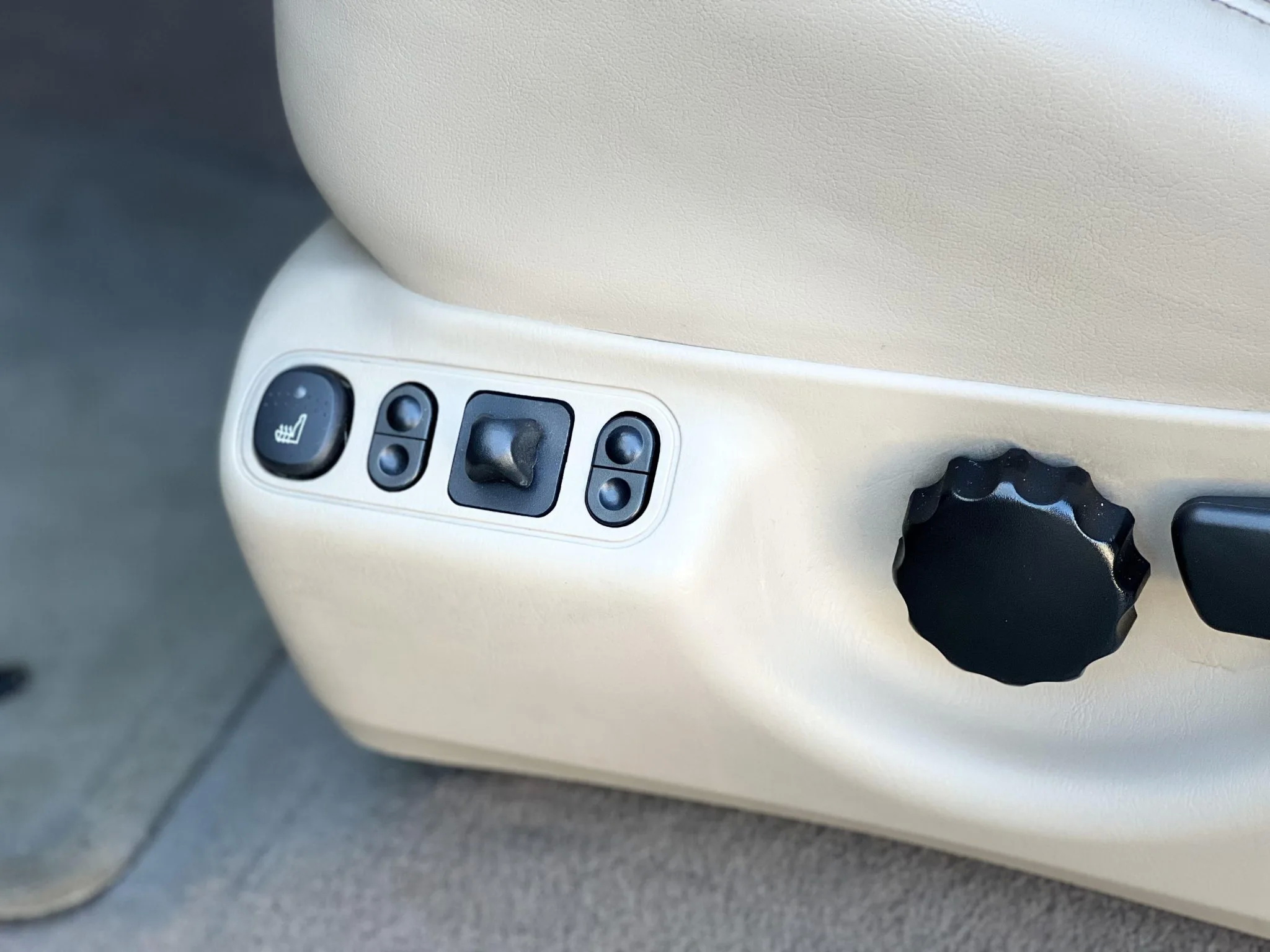 Say What? Someone Dropped $67,500 On A Ford Excursion With 101,000 Miles