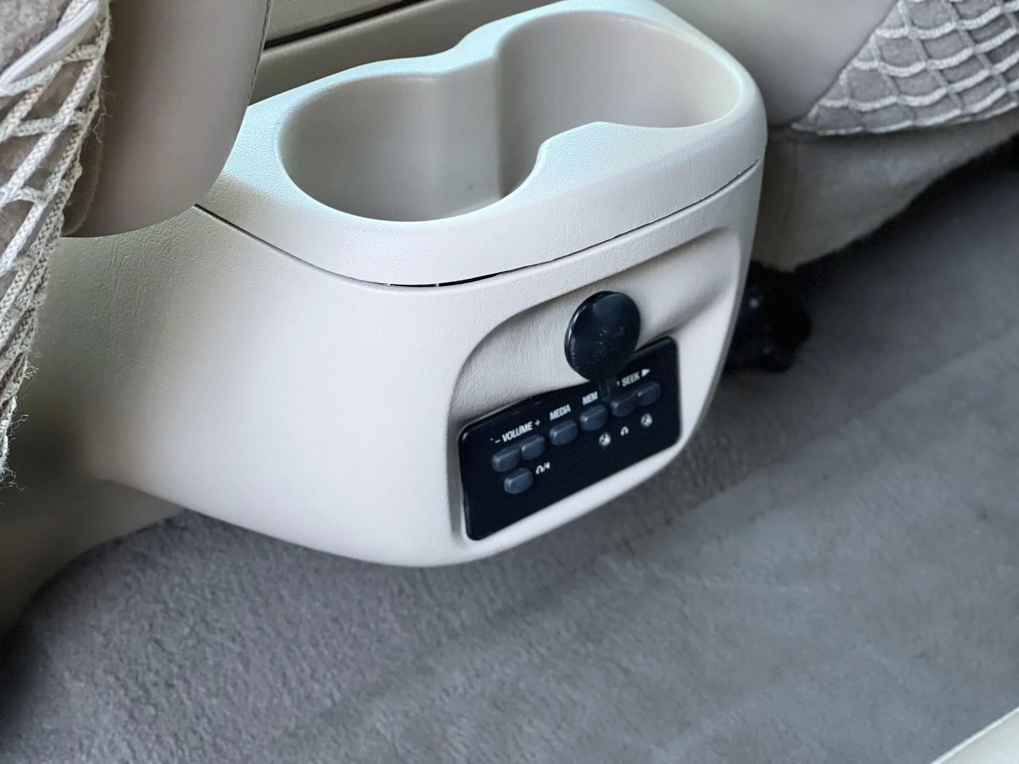 Say What? Someone Dropped $67,500 On A Ford Excursion With 101,000 Miles